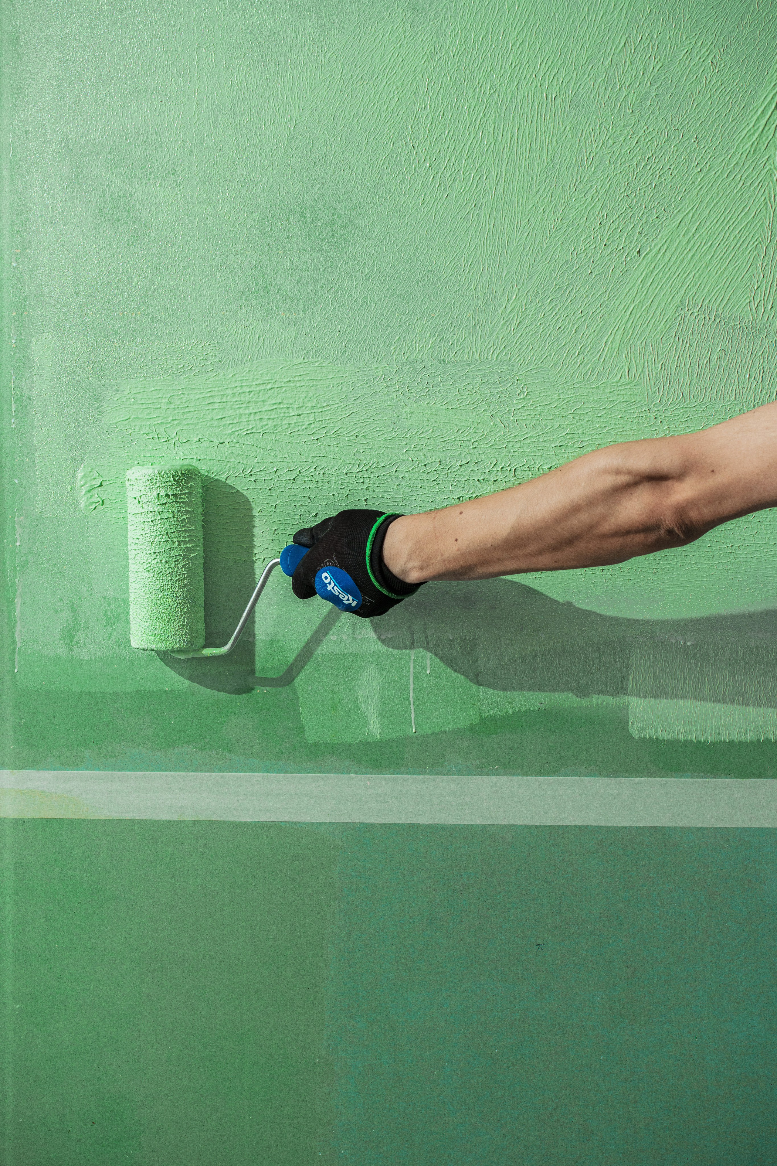 Kesto. Создаю контент для бизнеса- Андрей Корниенко и упаковываю компании и экспертов в Краснодаре