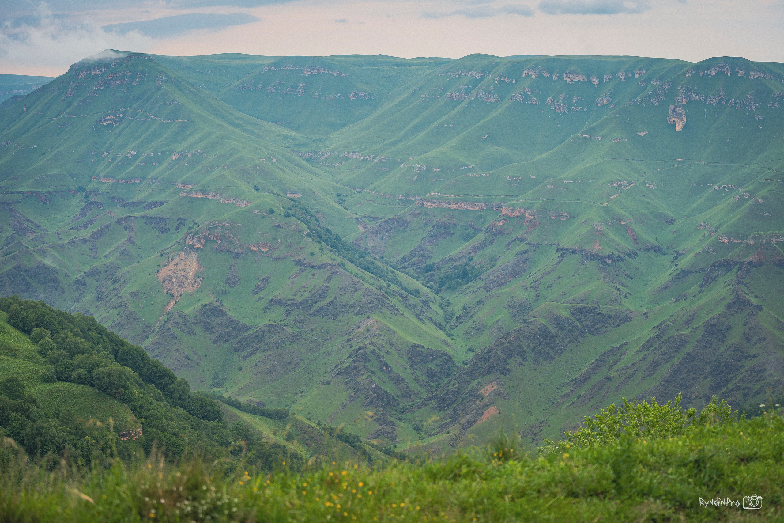 Велотур Худес и плато Канжол 08.06.24 Ковальтур. Репортажный фотограф в Краснодаре Рындин Дмитрий