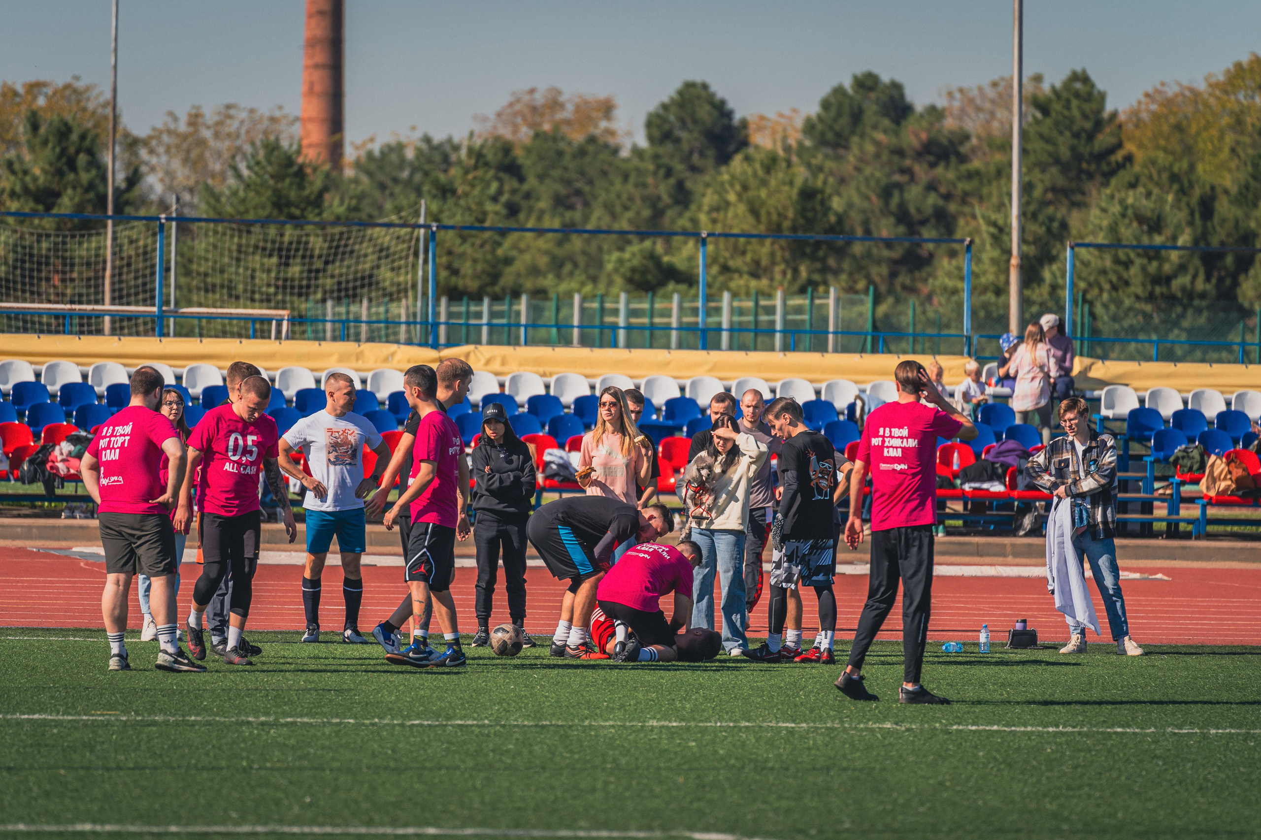 Чемпионат по футболу Мадьяр 15.10.23. Репортажный фотограф в Краснодаре Рындин Дмитрий