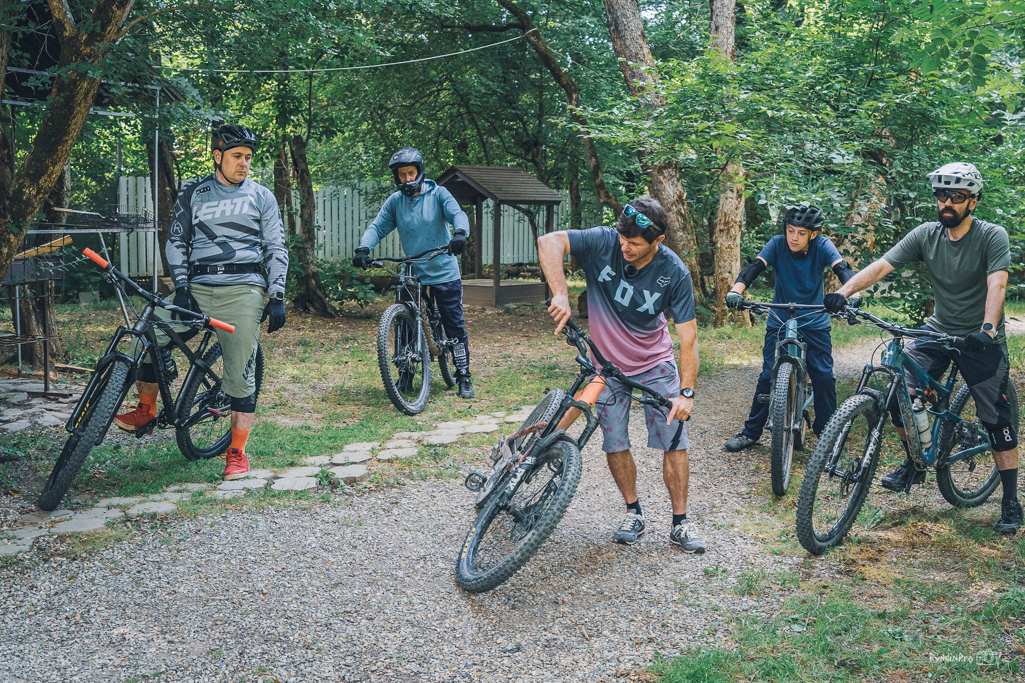 Обучающий кэмп на Собере 06.06.24 Коваль. Репортажный фотограф в Краснодаре Рындин Дмитрий