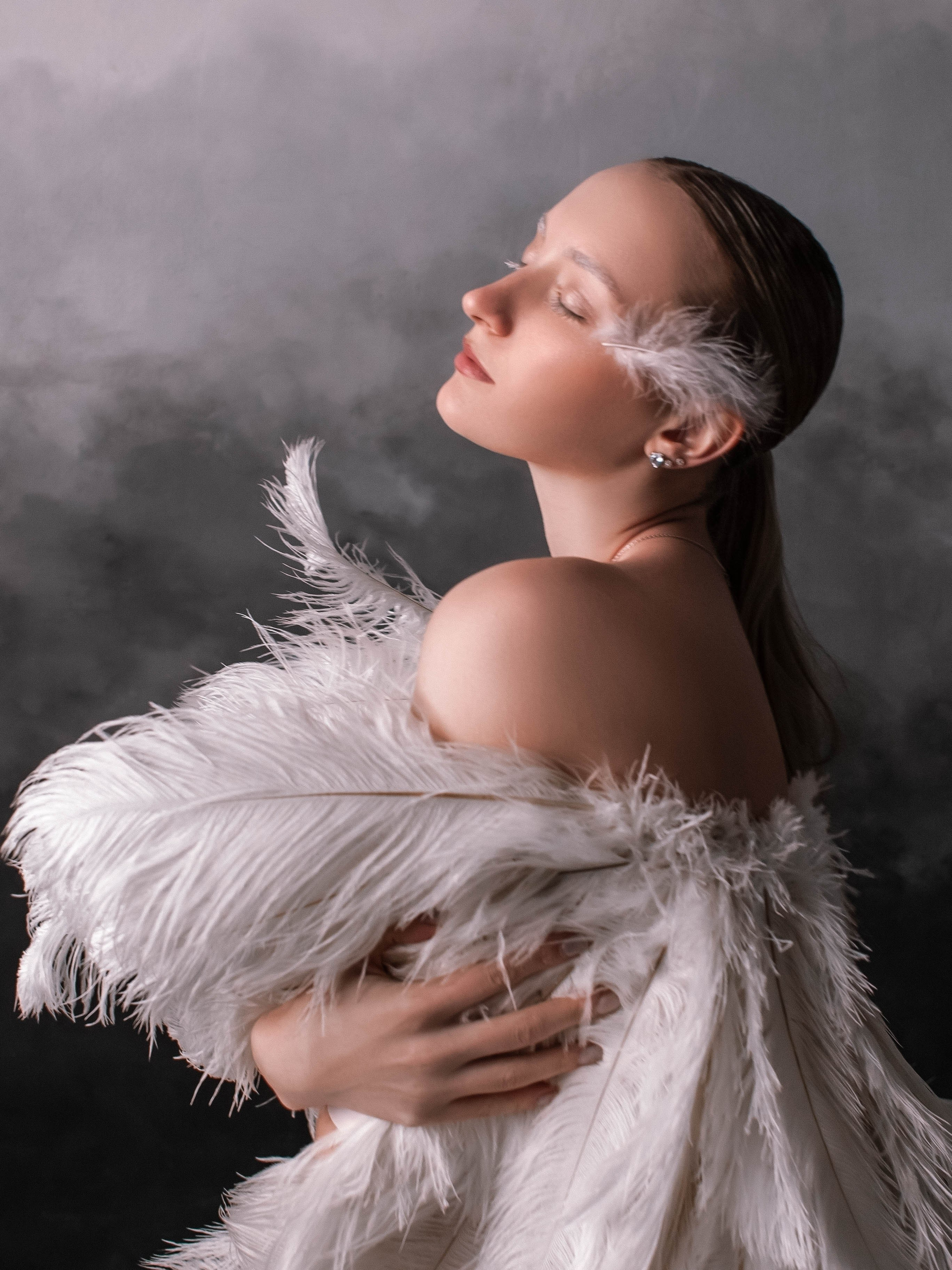 Ксения | WHITE SWAN. Селивантьева Кира | Фотограф в Москве и МО