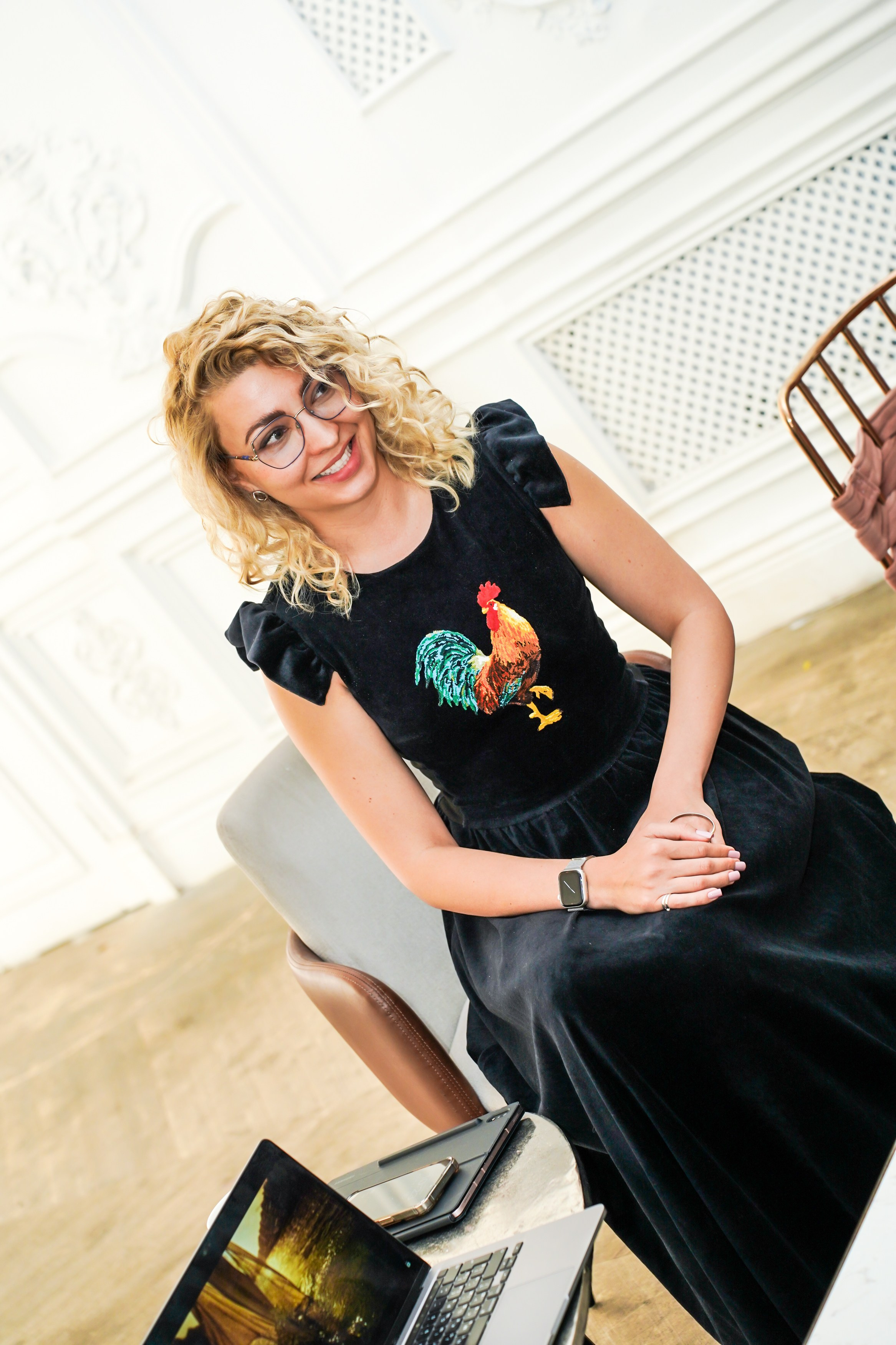 Портфолио. Leibstudio.ru