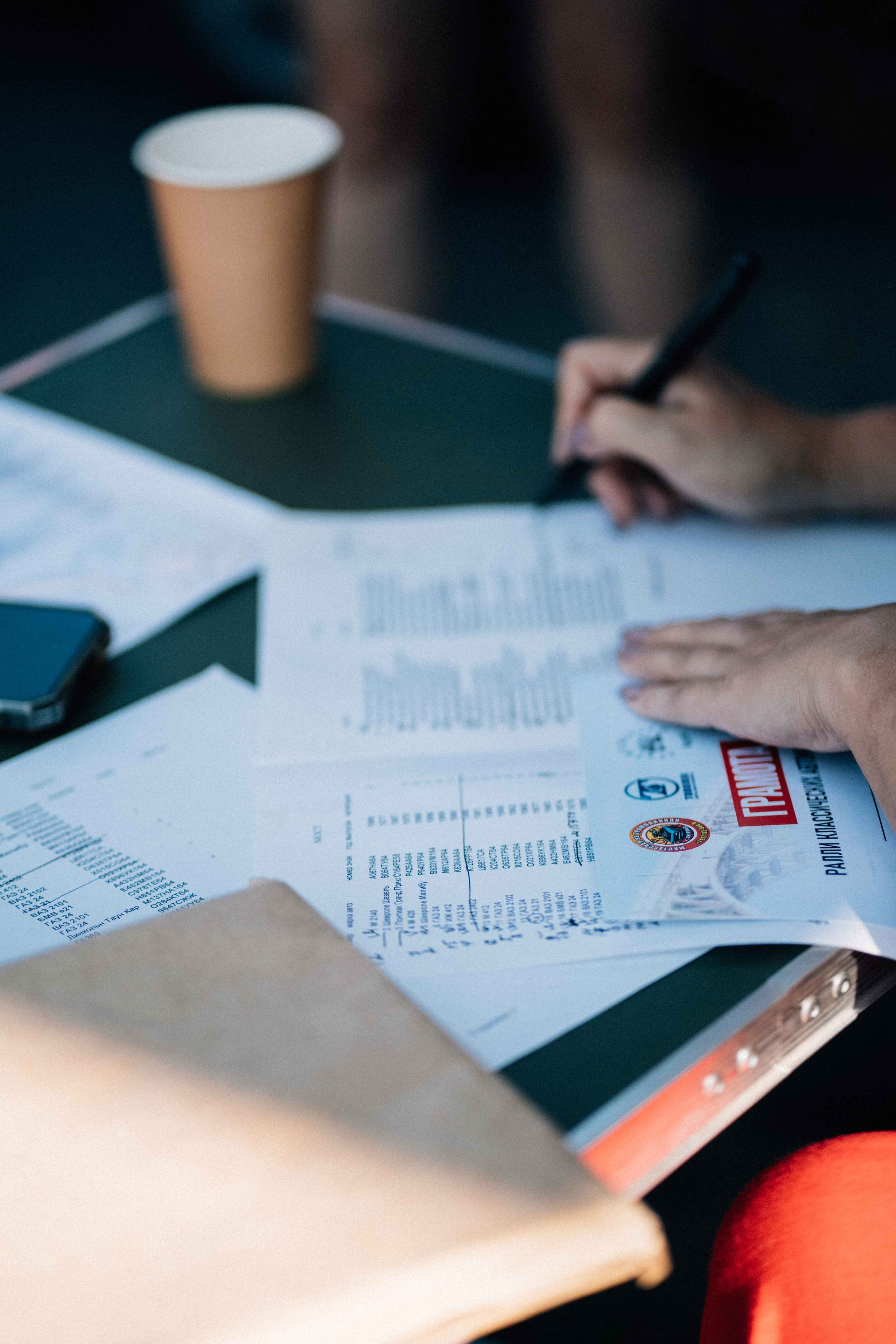 Ретро ралли Саратов. Фотограф и маркетолог Андрей Юрилин Саратов и Энгельс