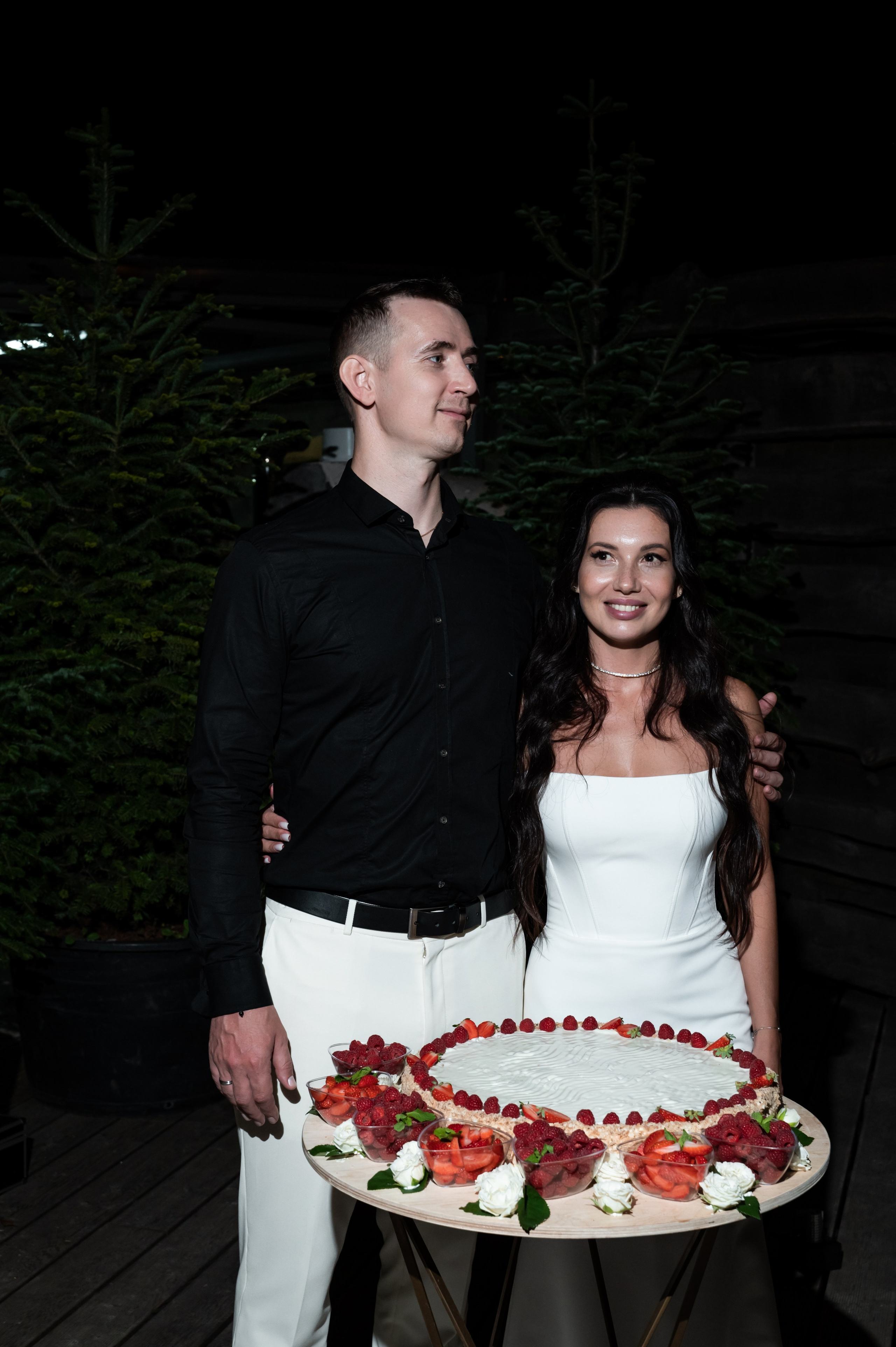 Банкет. Фотограф Палий Ульяна