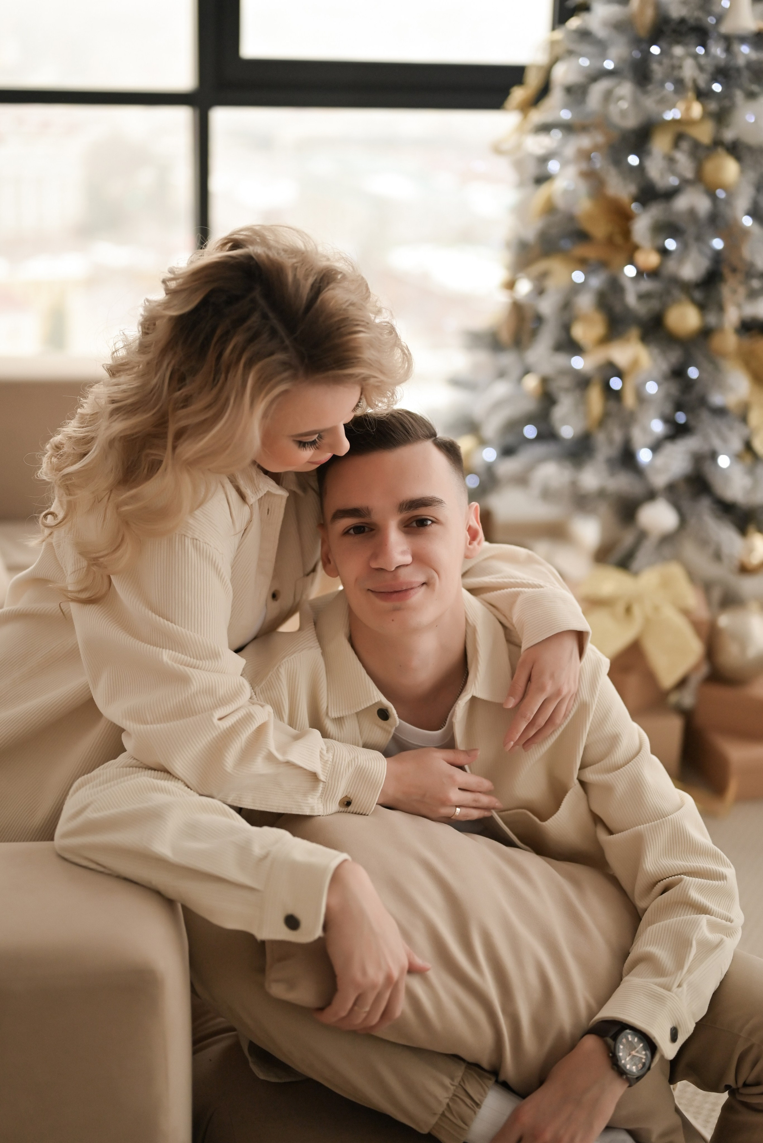 Ждем тебя с нетерпением. Свадебный и семейный фотограф в Уфе Александров Максим