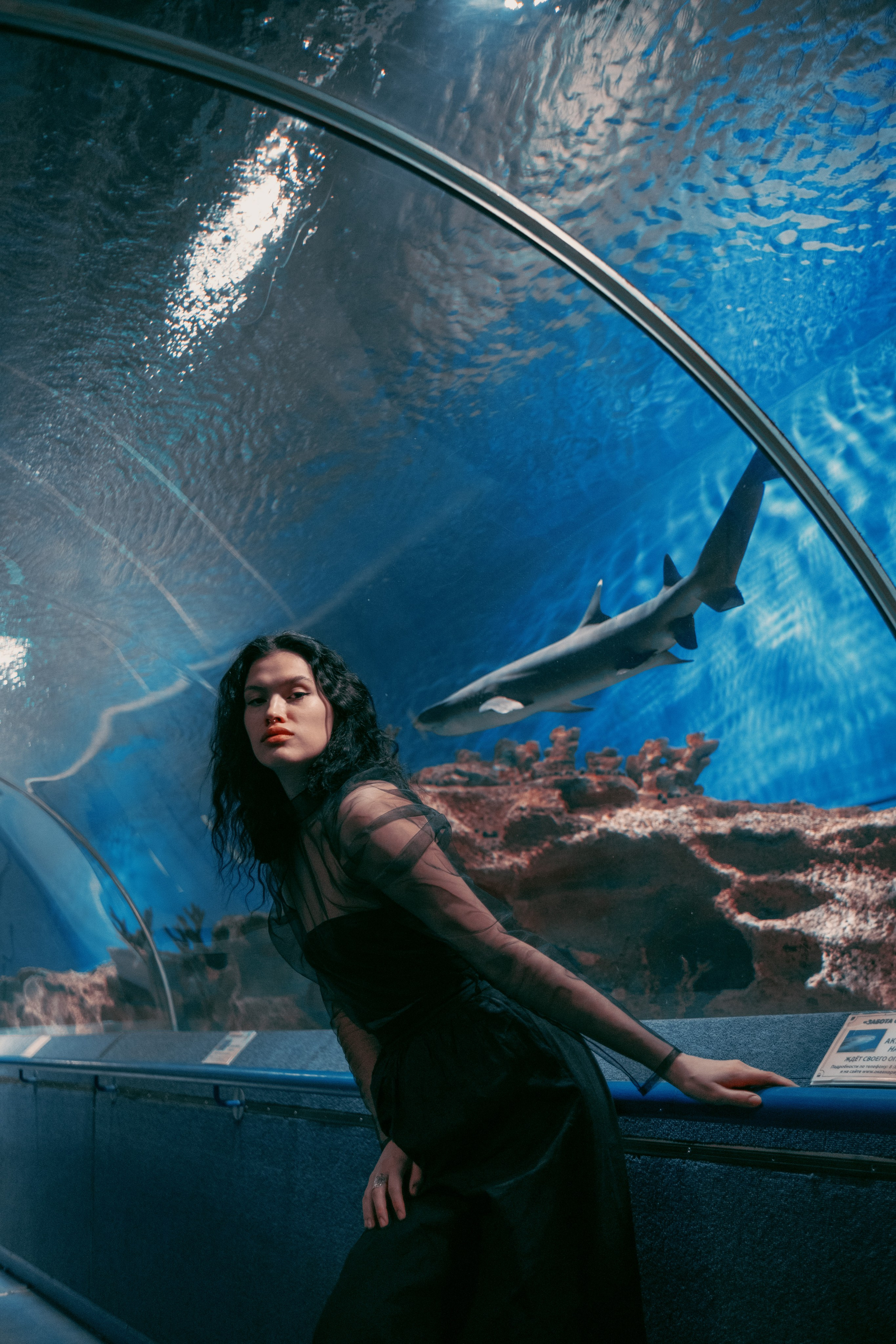 Julia. Фотограф в Санкт-Петербурге Бирюлев Илья