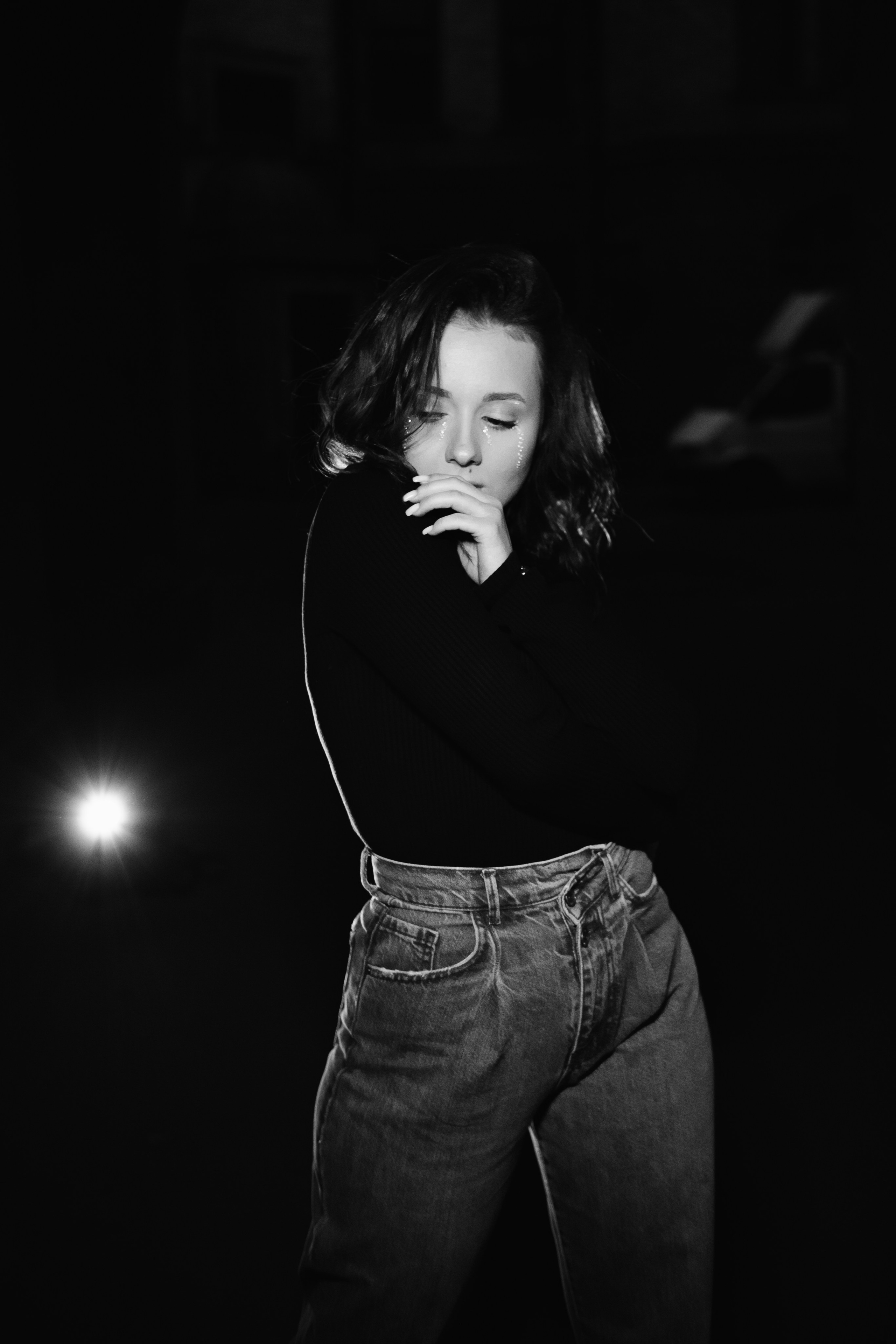 Daria. Фотограф в Санкт-Петербурге Бирюлев Илья