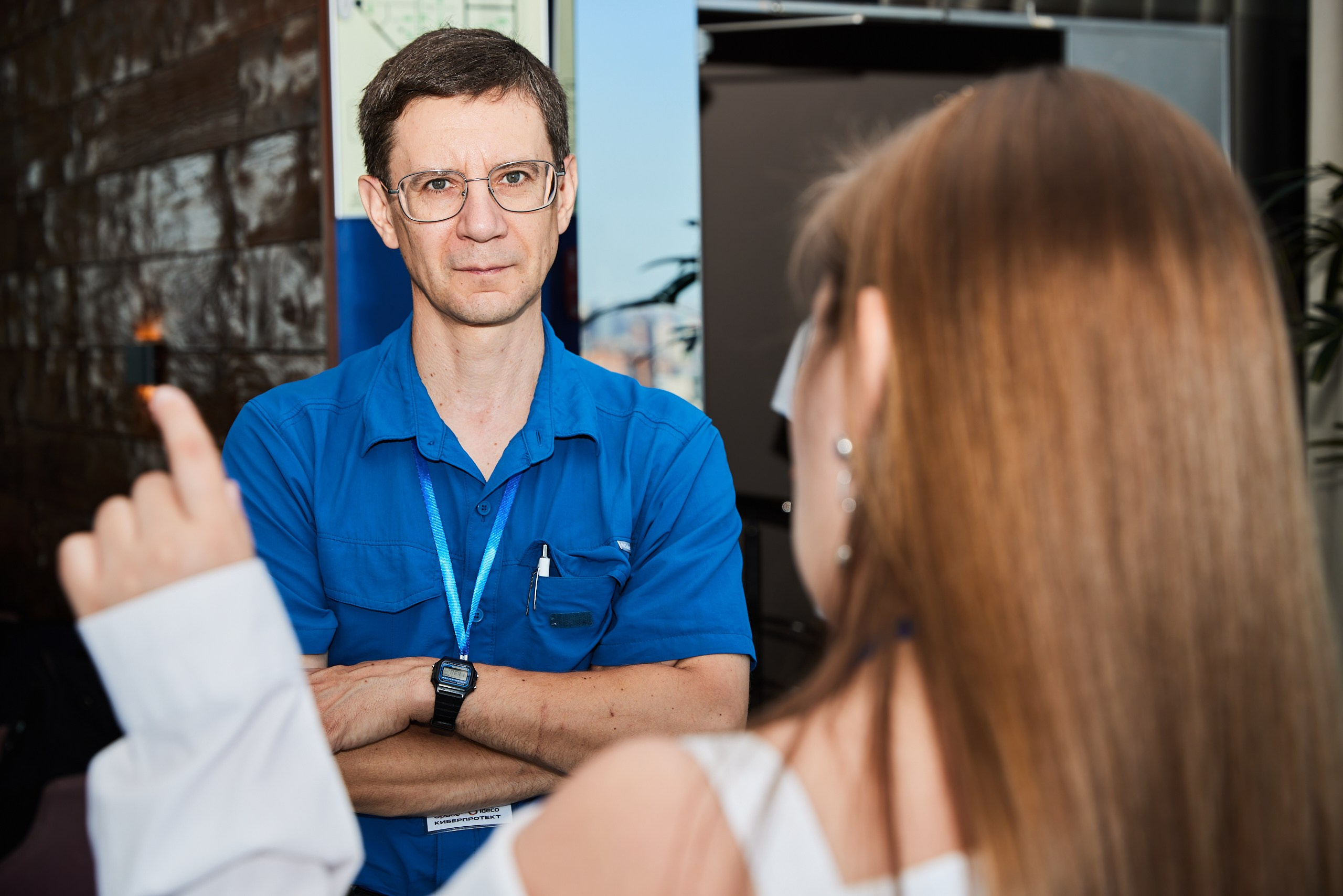 Репортажное и корпоративное портфолио. Репортажный фотограф Новосибирск — Станислав Попов