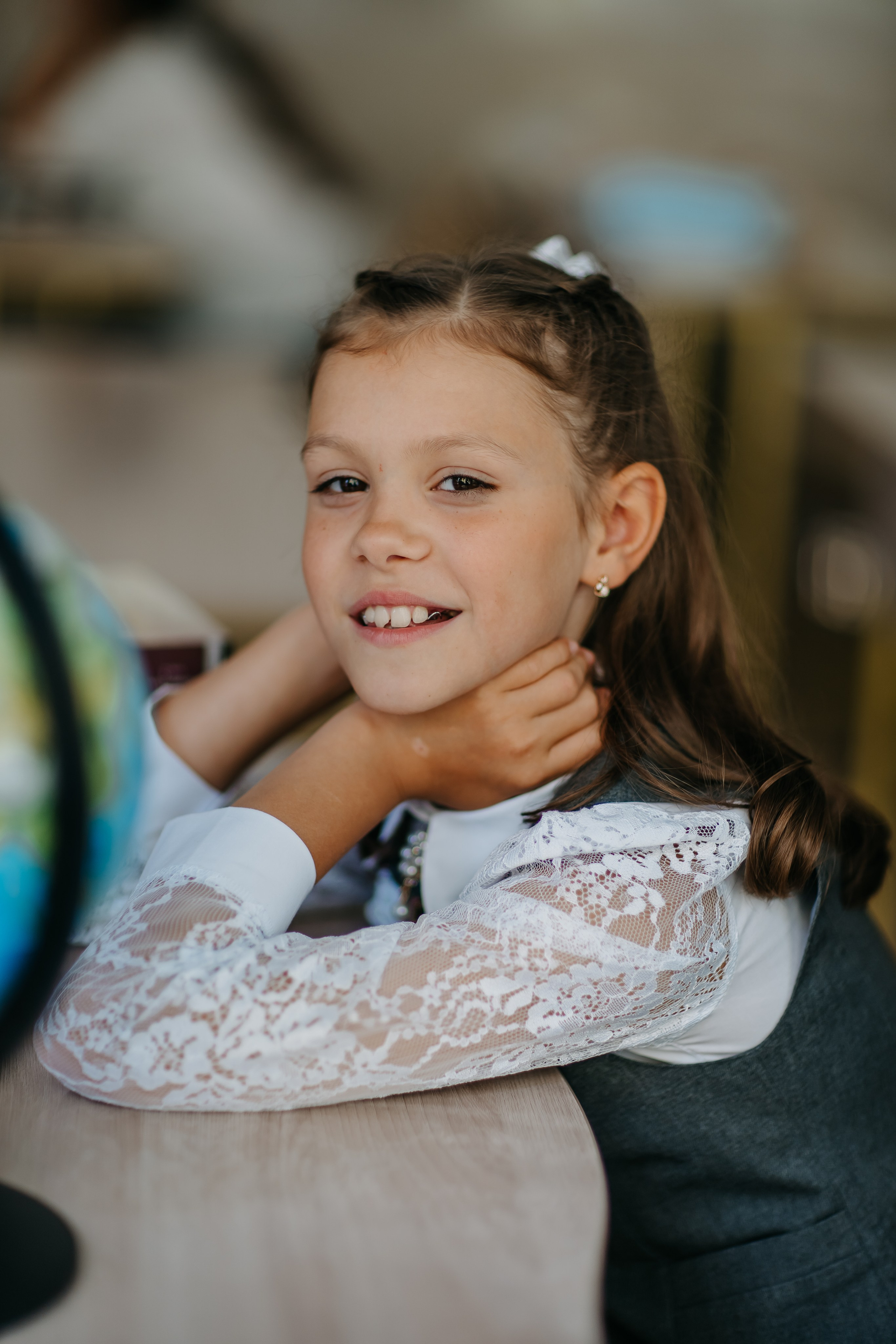 4 класс. Свадебный фотограф Юлия Сарапульцева, Ижевск