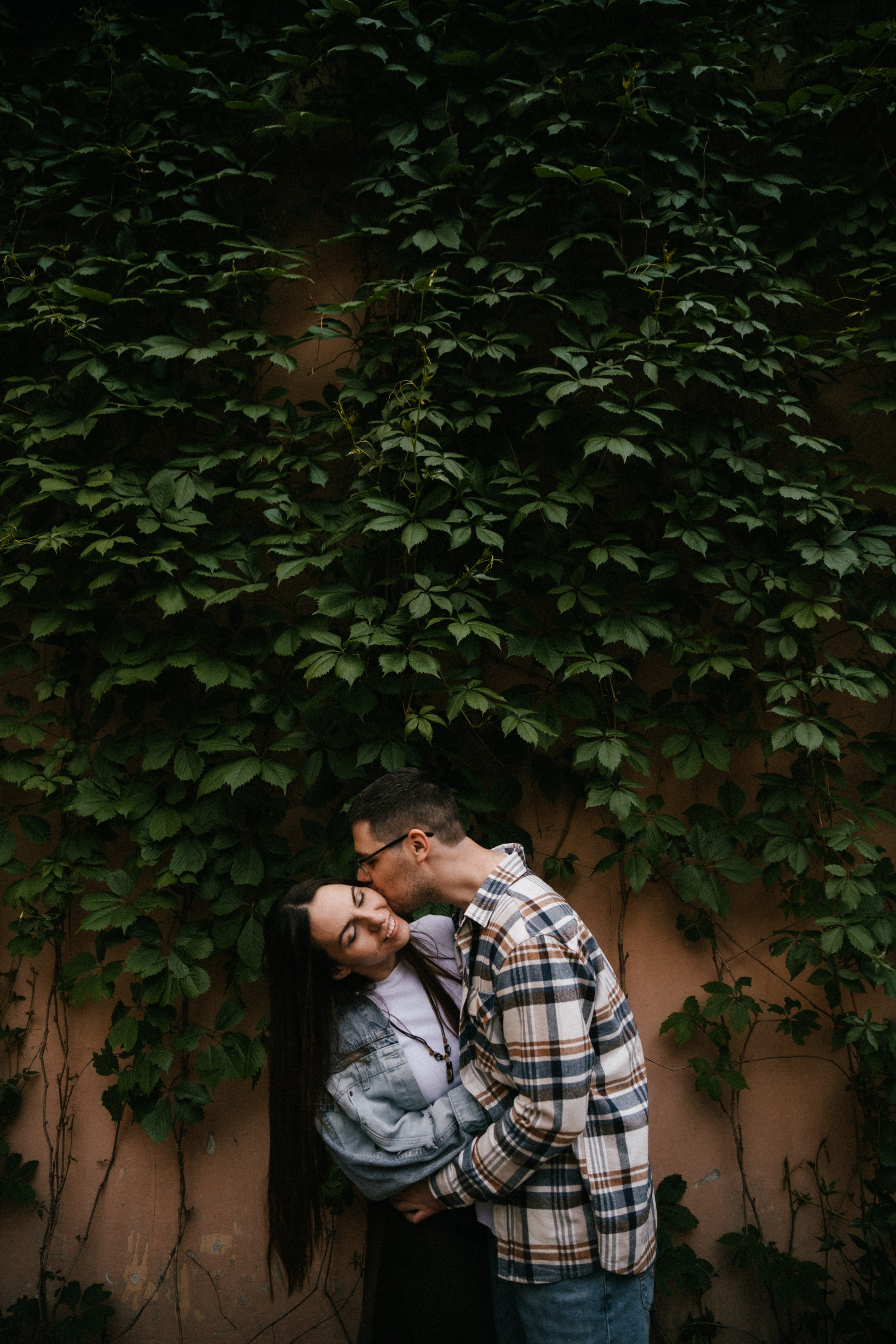 Кира и Костя. Репортажный и портретный фотограф в Санкт-Петербурге Степлевич Дарья