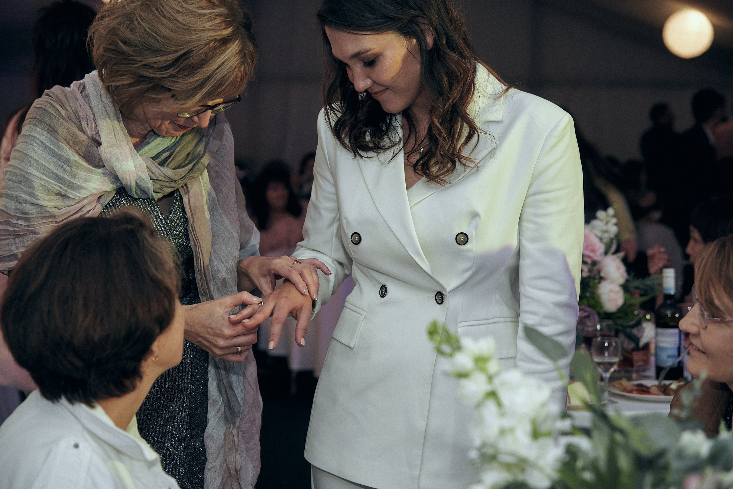 Полина и Никита. Женский фотограф в Санкт-Петербурге Степлевич Дарья