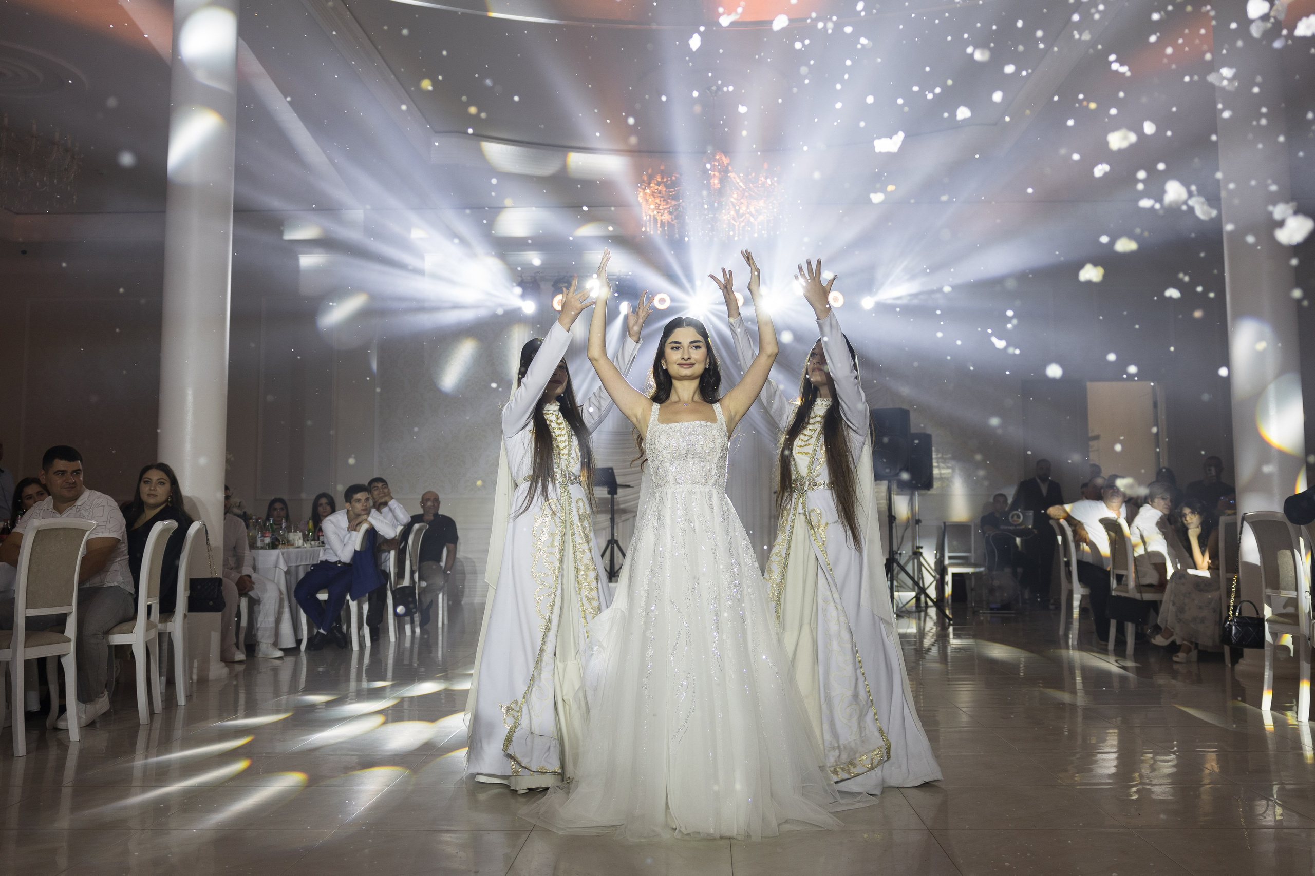 Антон и Эля. Анастасия Безуглова- свадебный фотограф в Таганроге