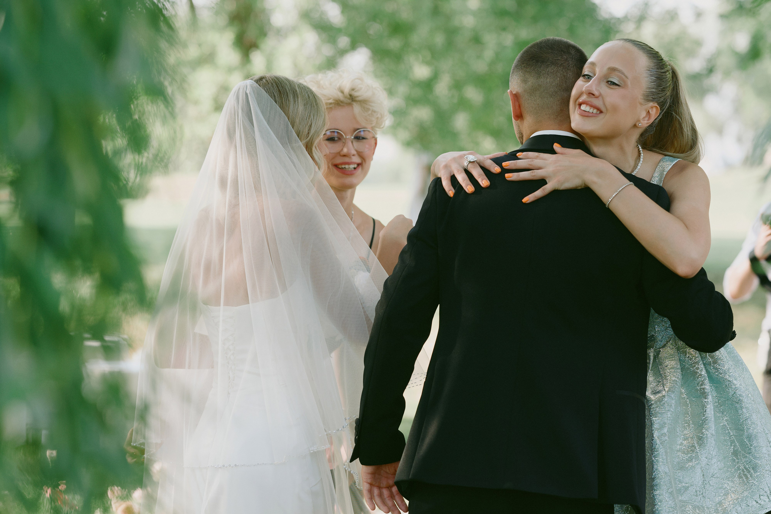 Лина и Стас. Свадебный фотограф в Ростовe-на-Дону Анастасия Прутова