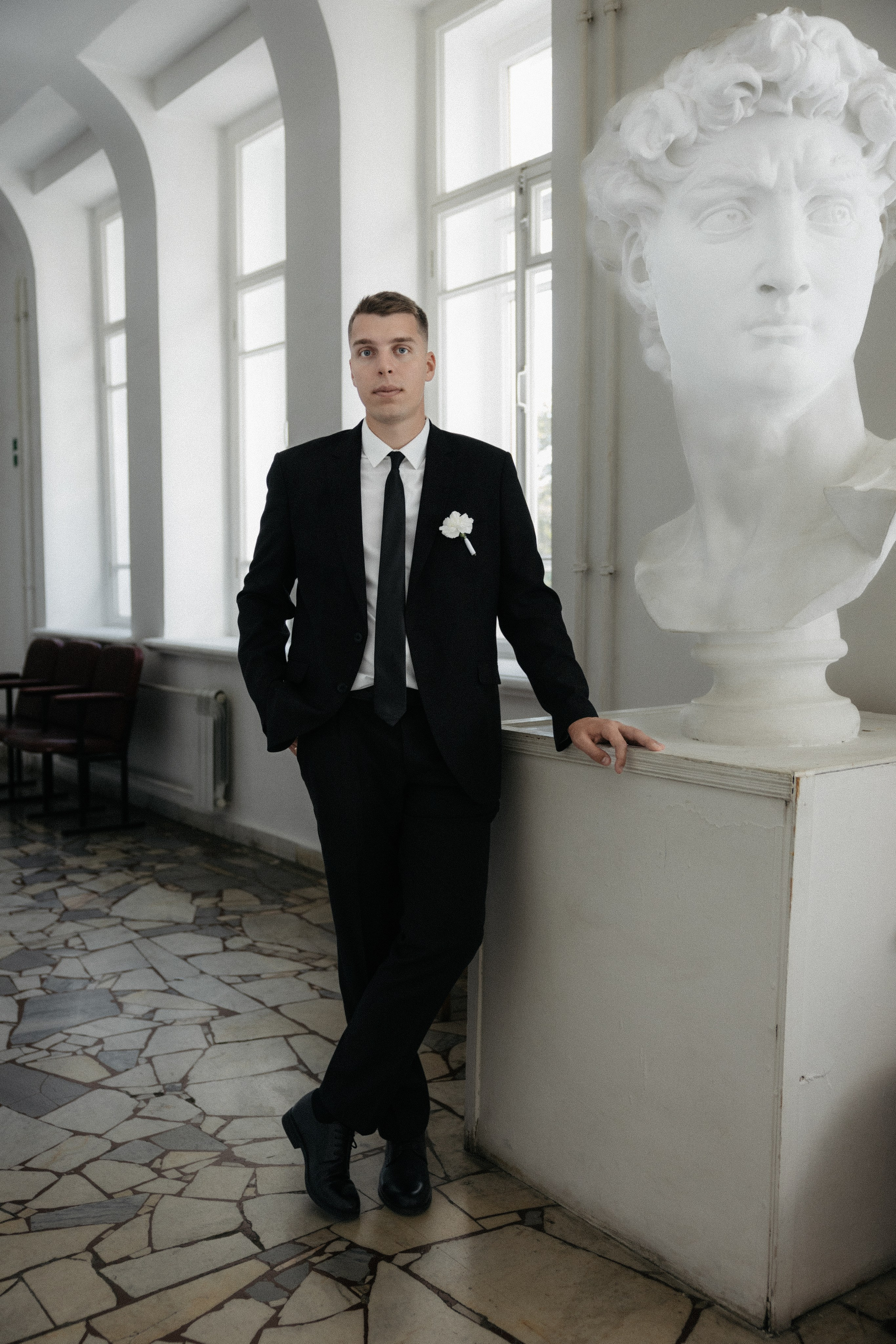 Екатерина & Владислав