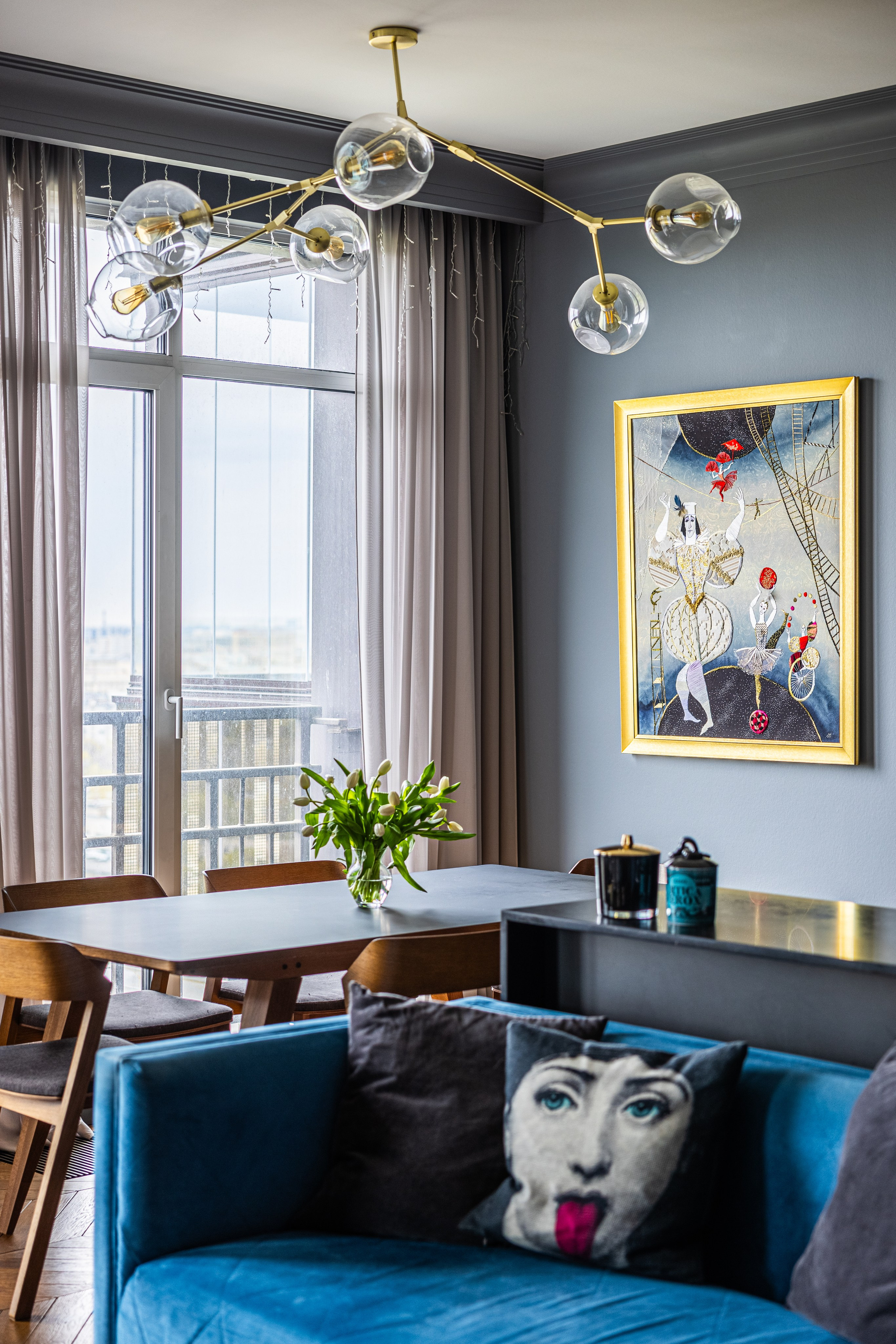 INTERIORS PHOTO. Фото и видео съёмка в Санкт-Петербурге