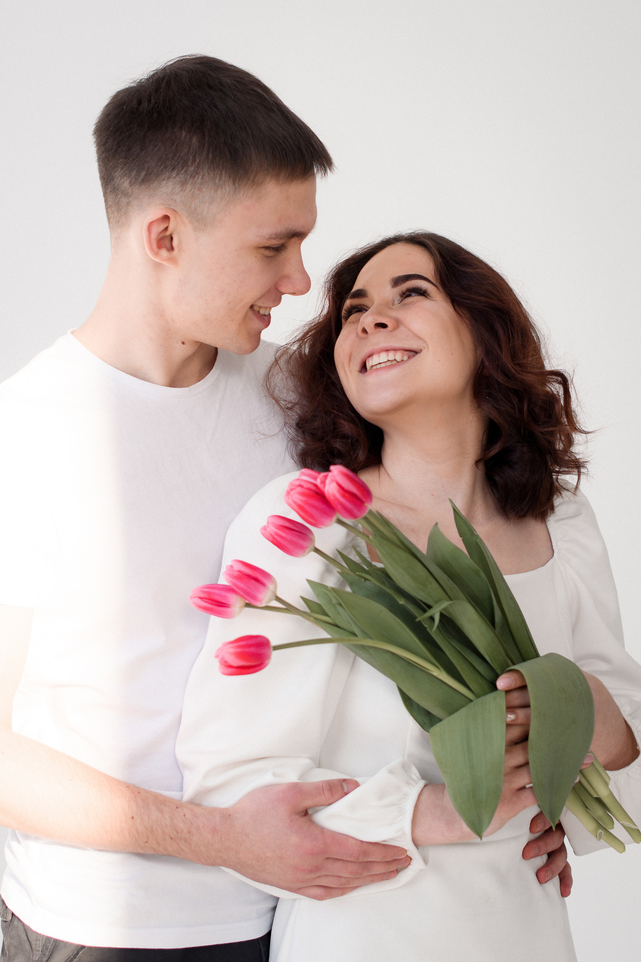 Love story. Фотограф в Нижнем Новгороде