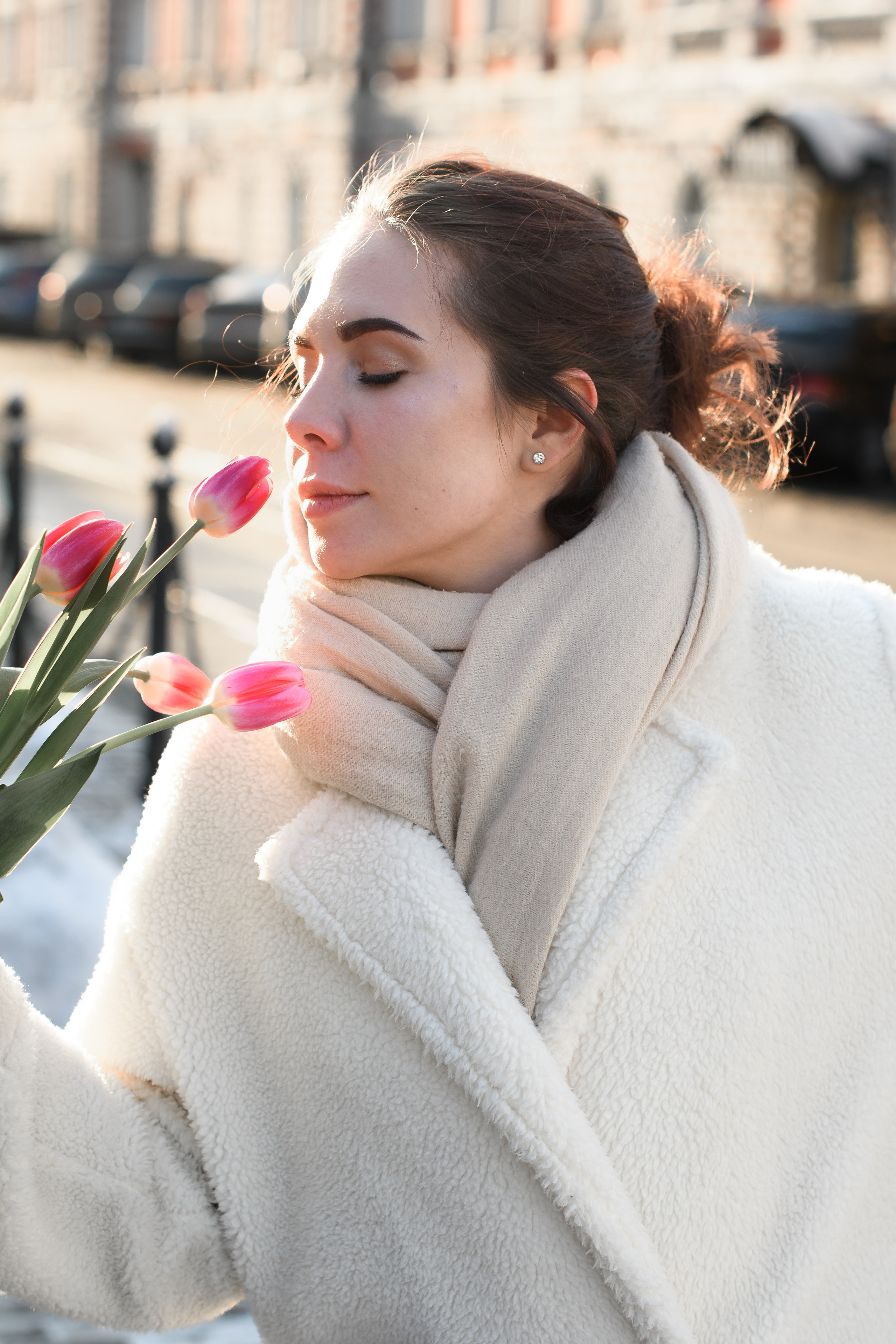 8 Марта. Фотограф в Нижнем Новгороде