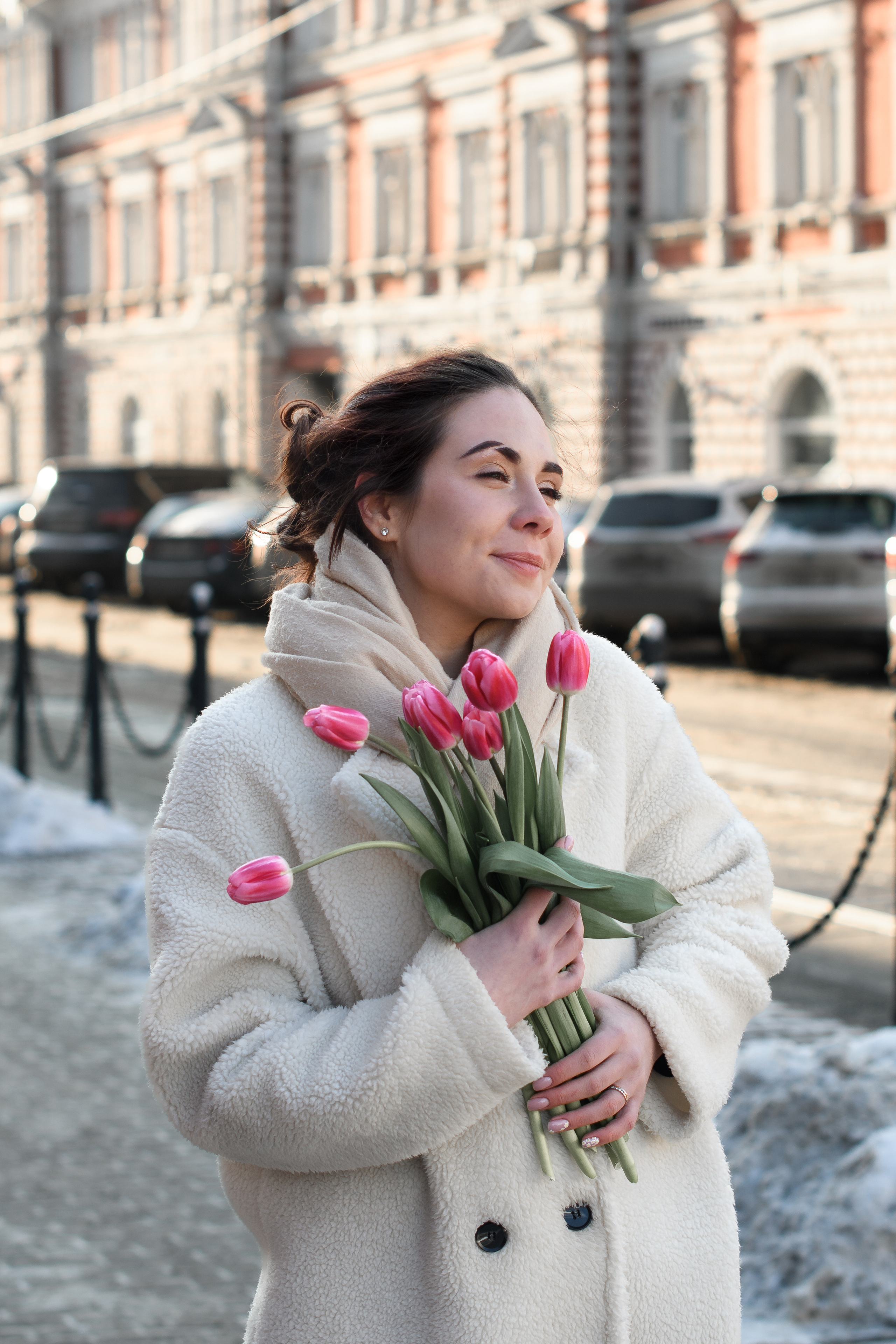 8 Марта. Фотограф в Нижнем Новгороде