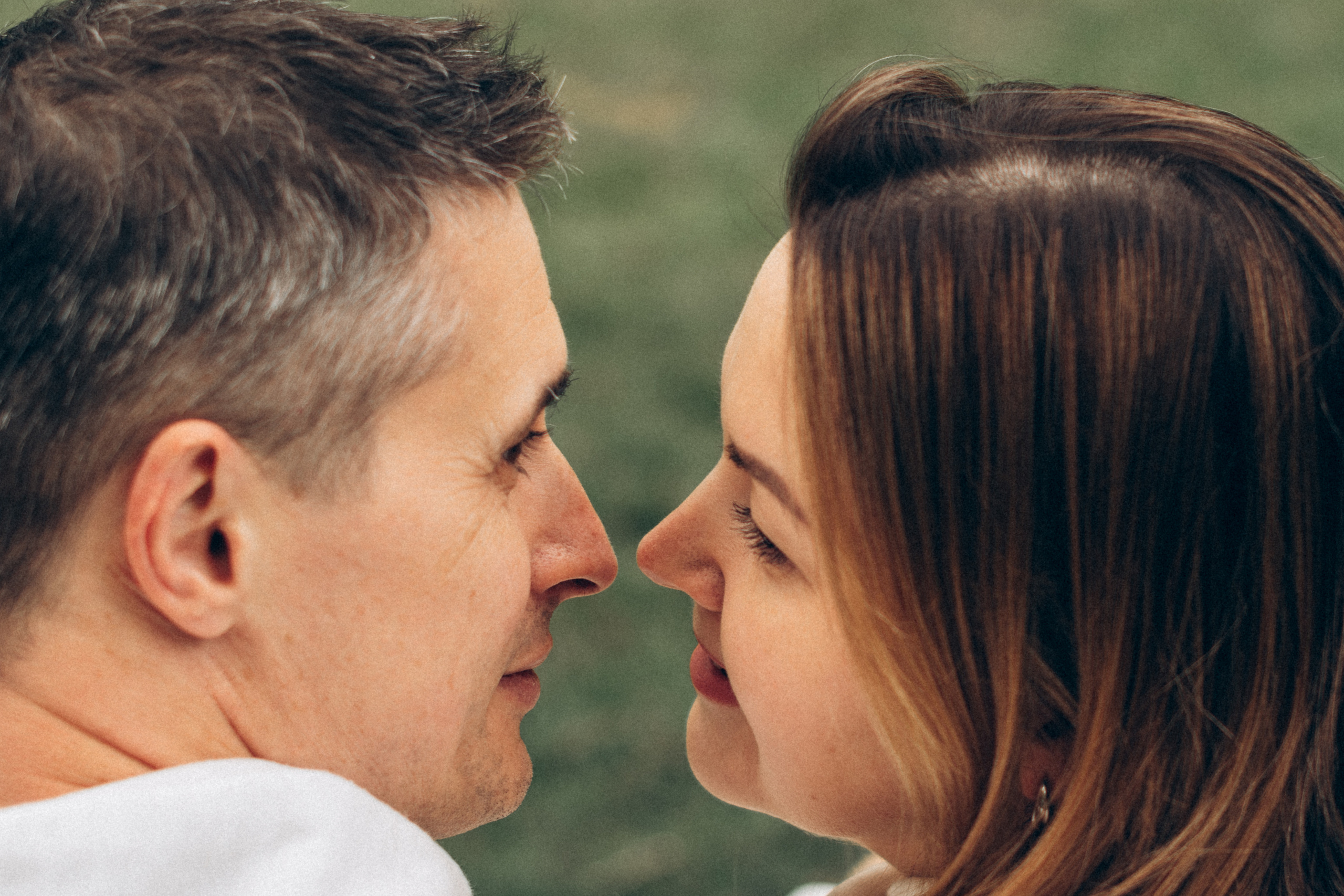 Лето в объятиях семьи. Фотограф в Нижнем Новгороде