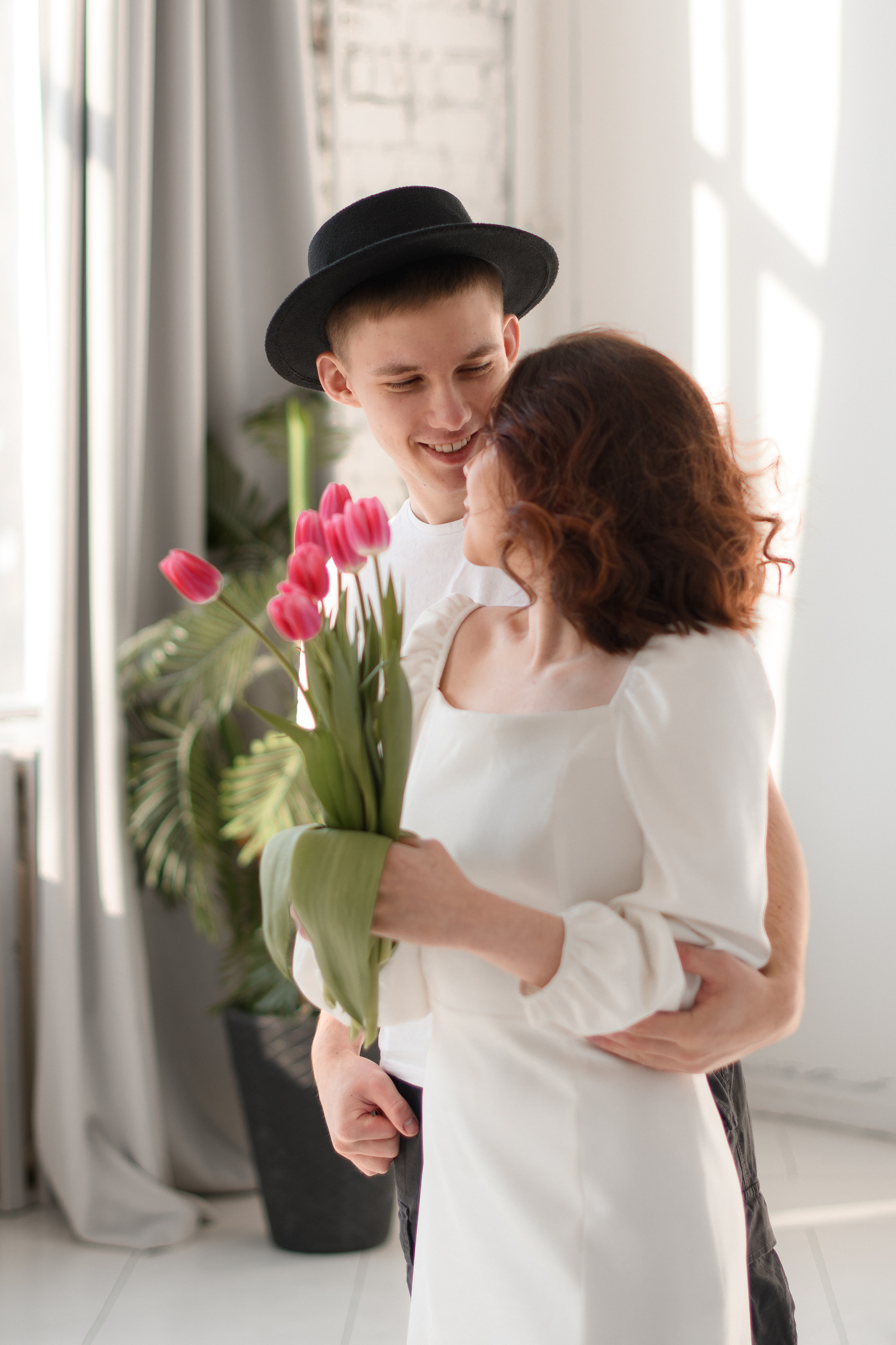 Love story. Фотограф в Нижнем Новгороде