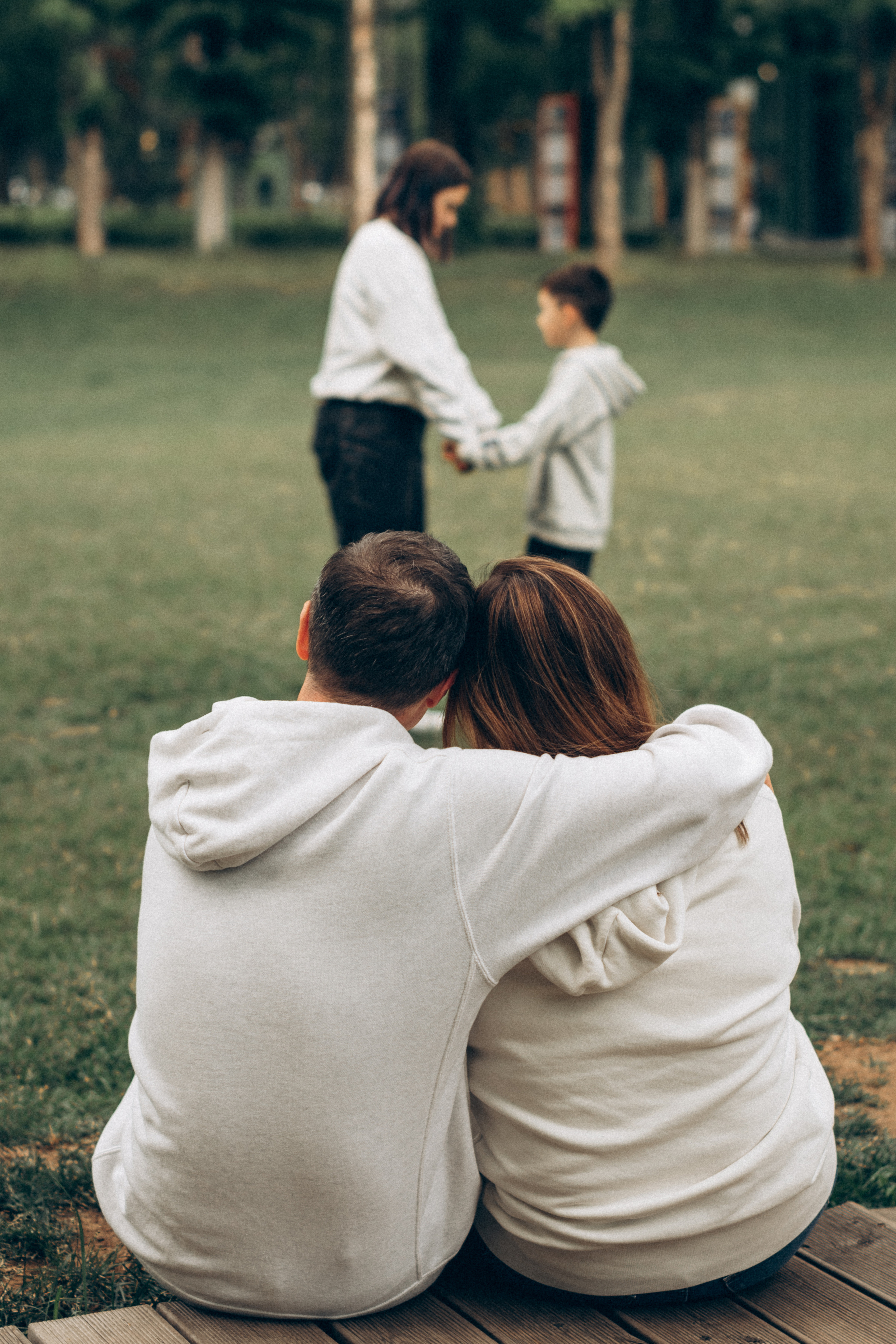 Лето в объятиях семьи. Фотограф в Нижнем Новгороде