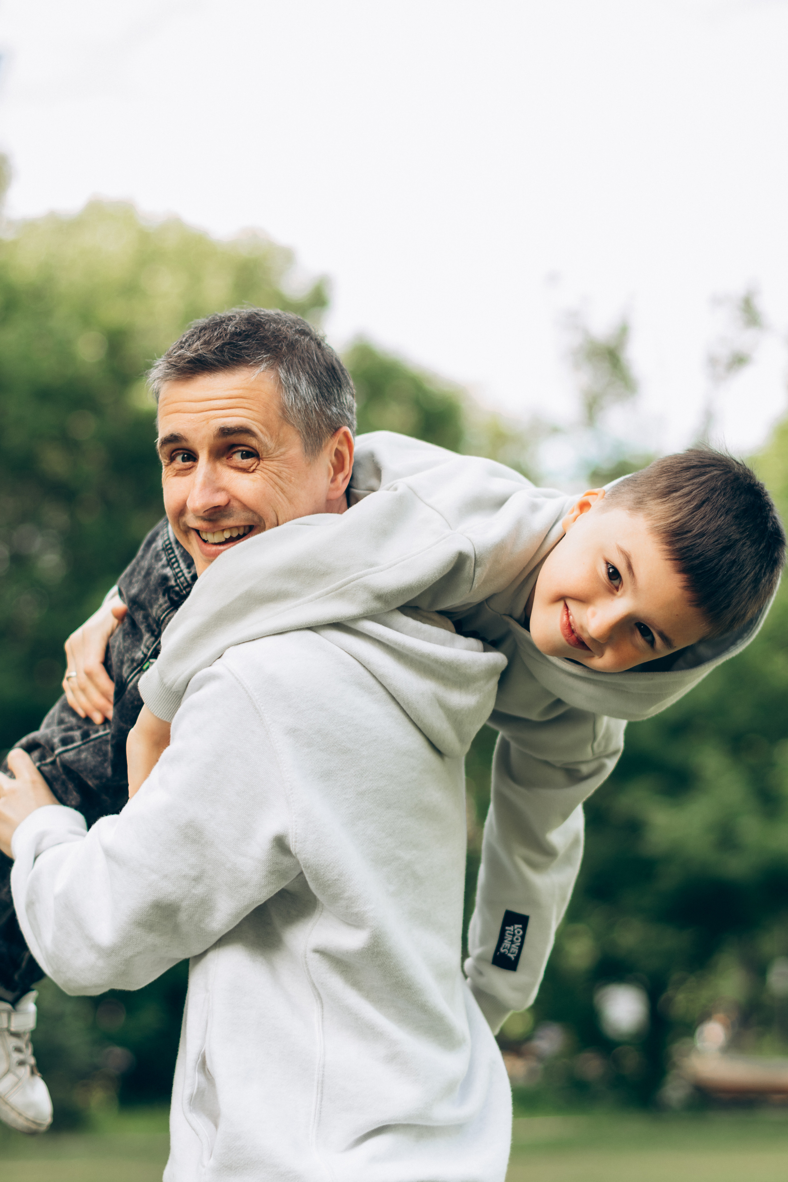 Лето в объятиях семьи. Фотограф в Нижнем Новгороде