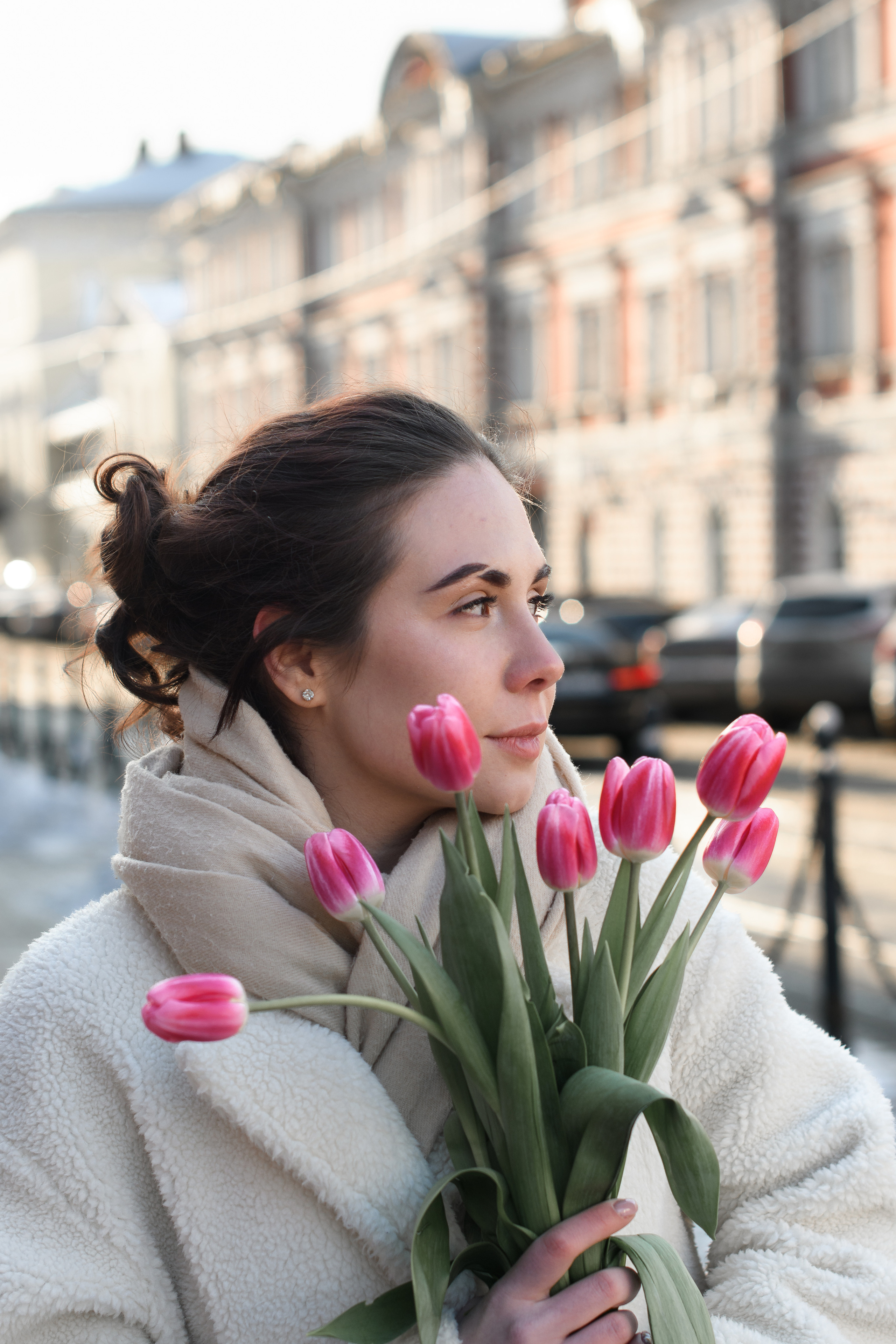 8 Марта. Фотограф в Нижнем Новгороде