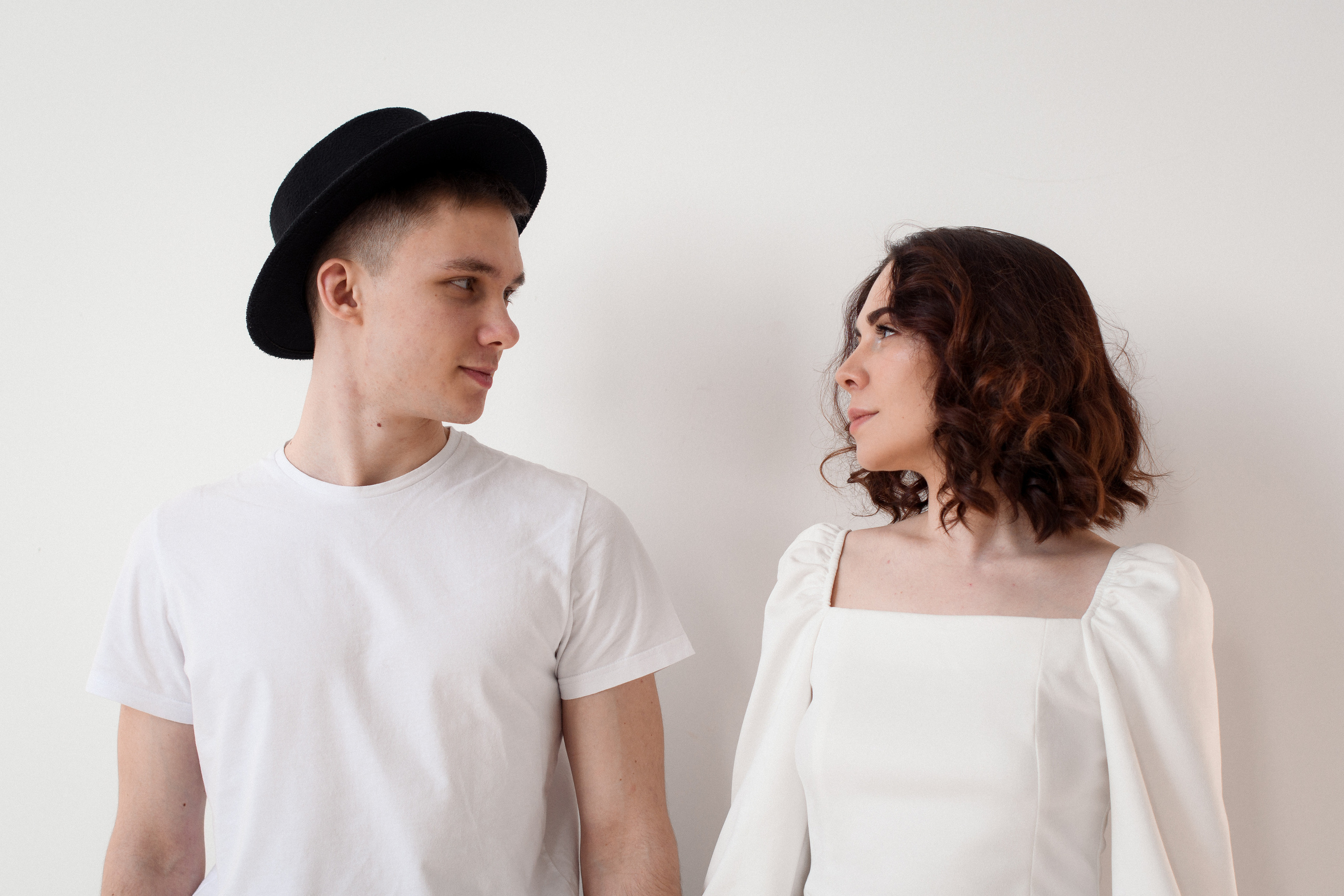 Love story. Фотограф в Нижнем Новгороде