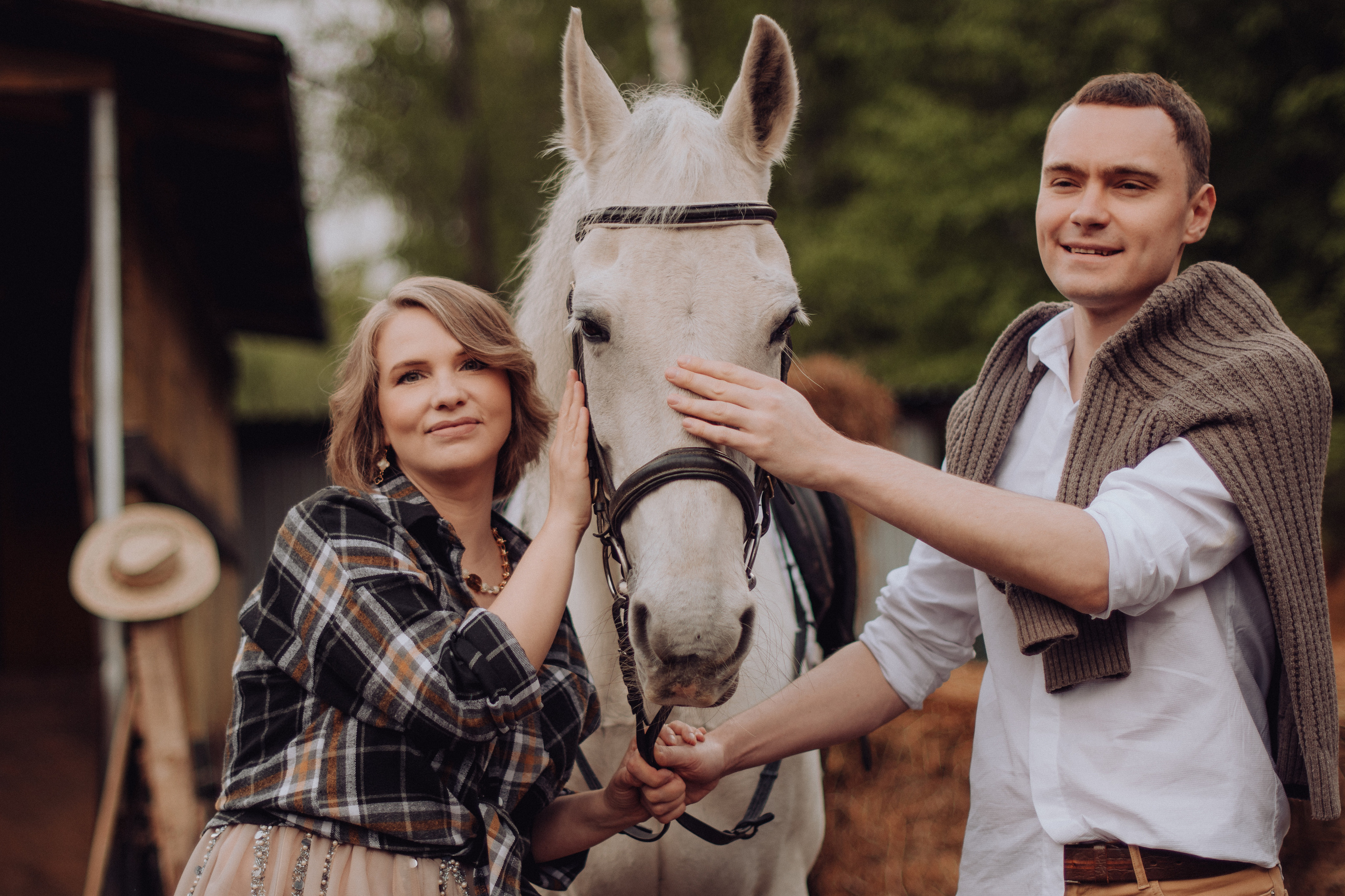 Love story. Фотограф в Нижнем Новгороде