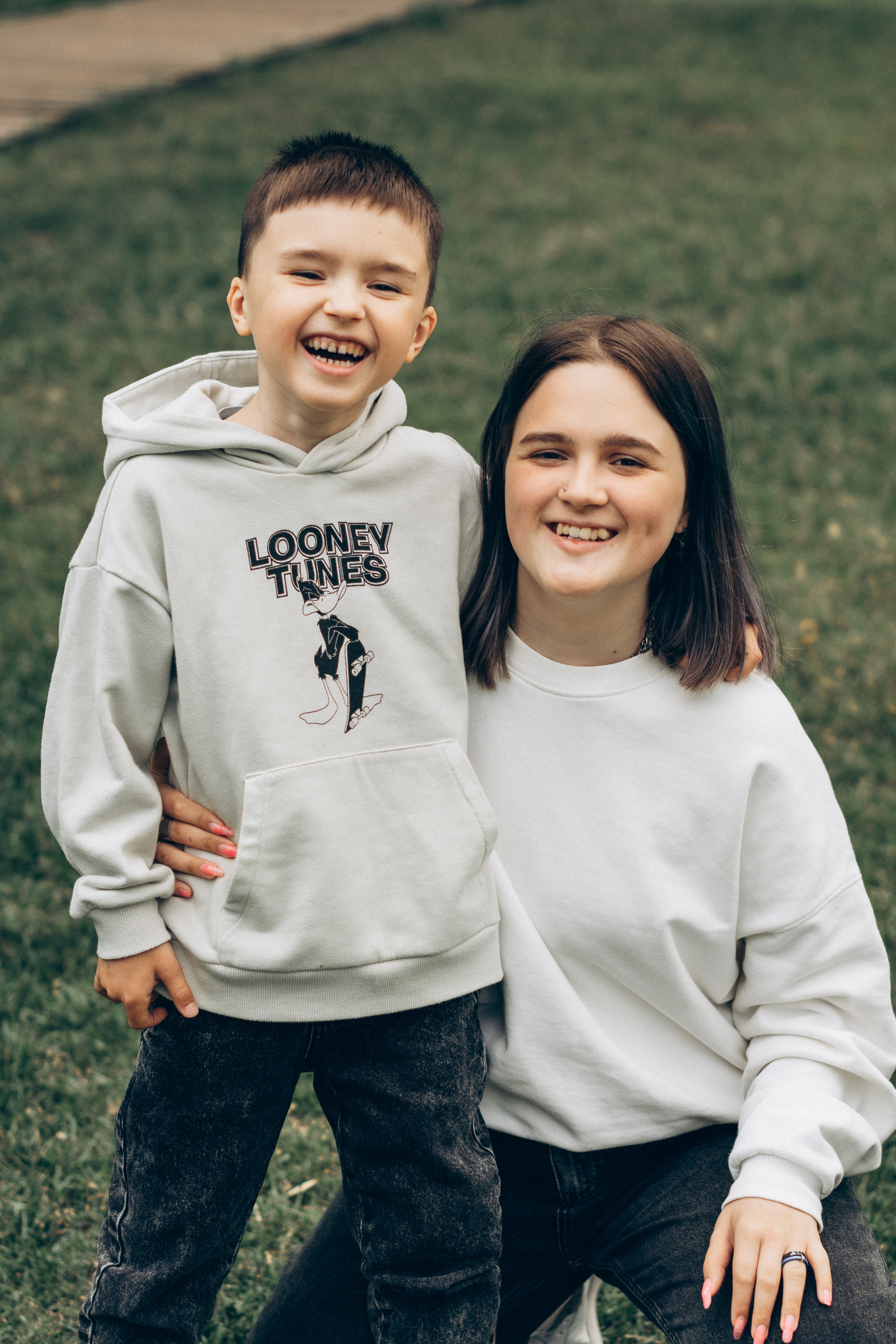 Лето в объятиях семьи. Фотограф в Нижнем Новгороде