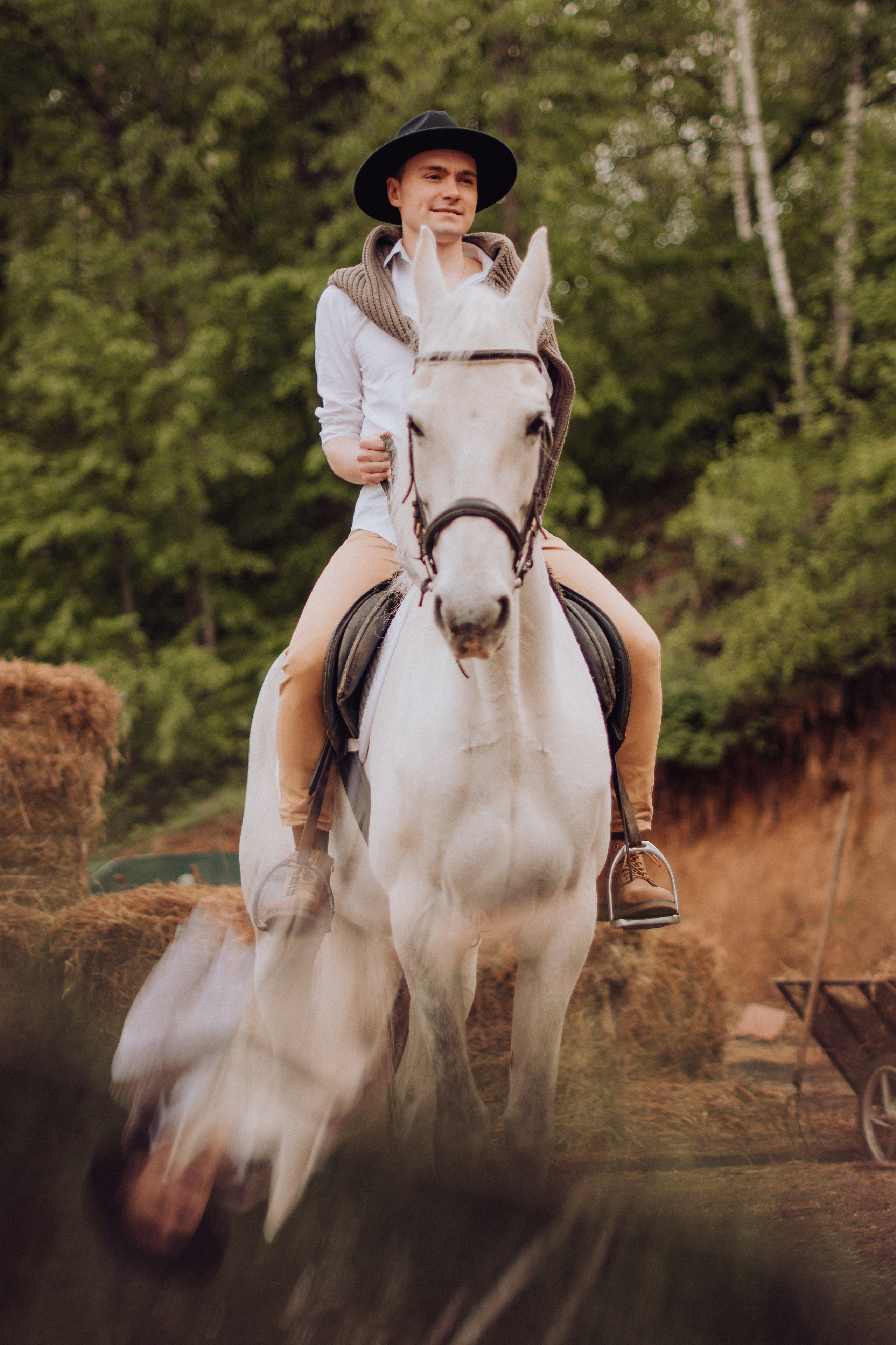 Love story. Фотограф в Нижнем Новгороде
