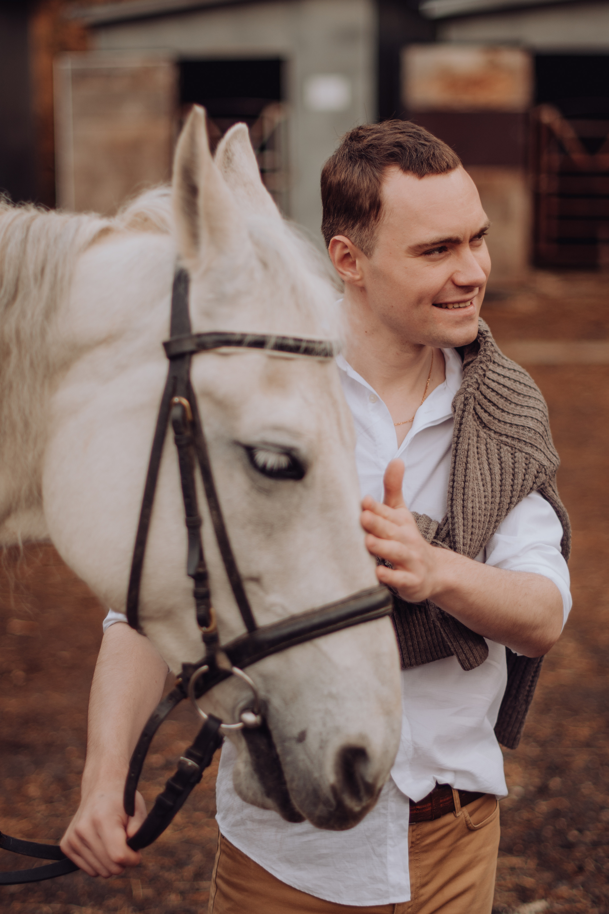 Love story. Фотограф в Нижнем Новгороде