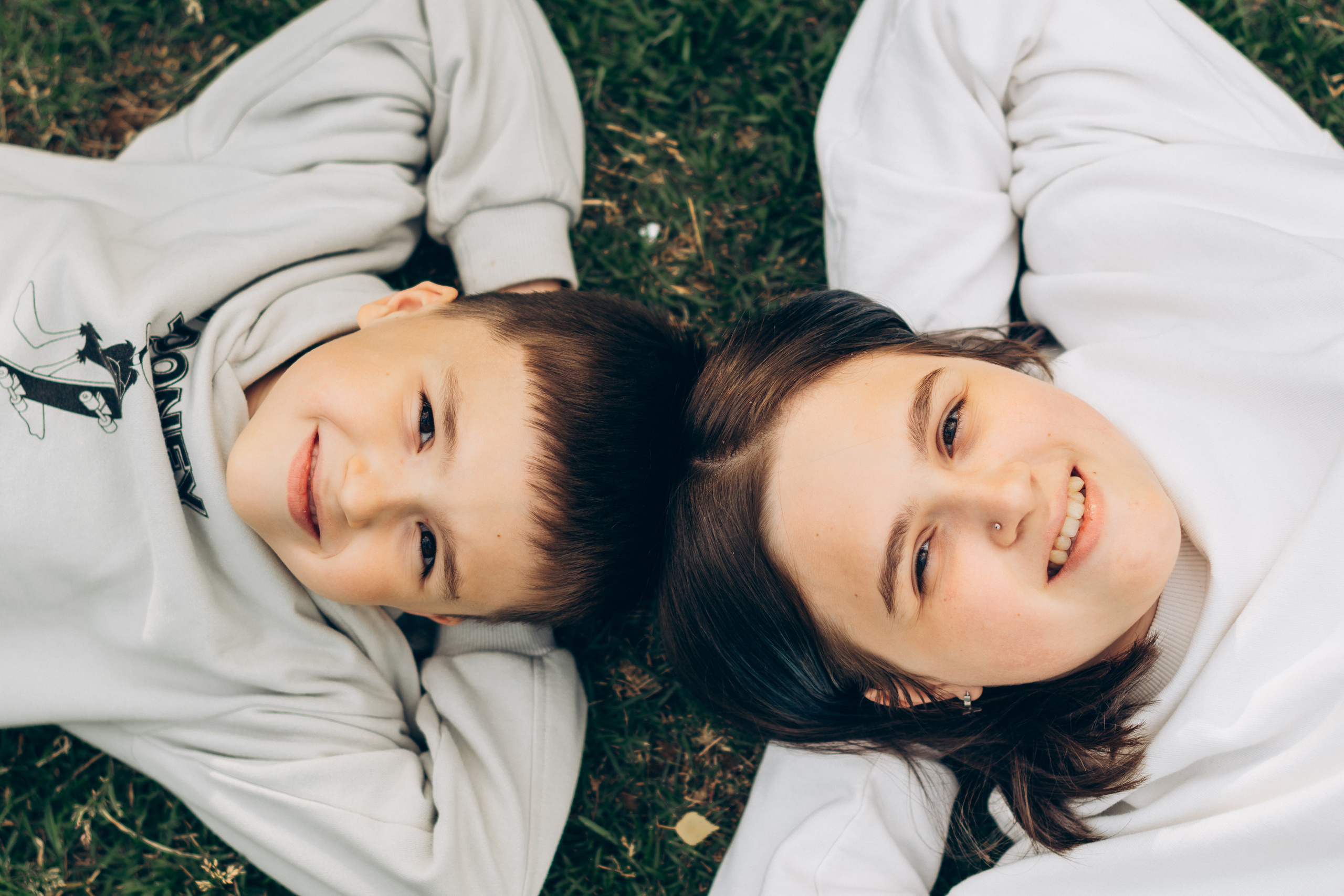 Лето в объятиях семьи. Фотограф в Нижнем Новгороде