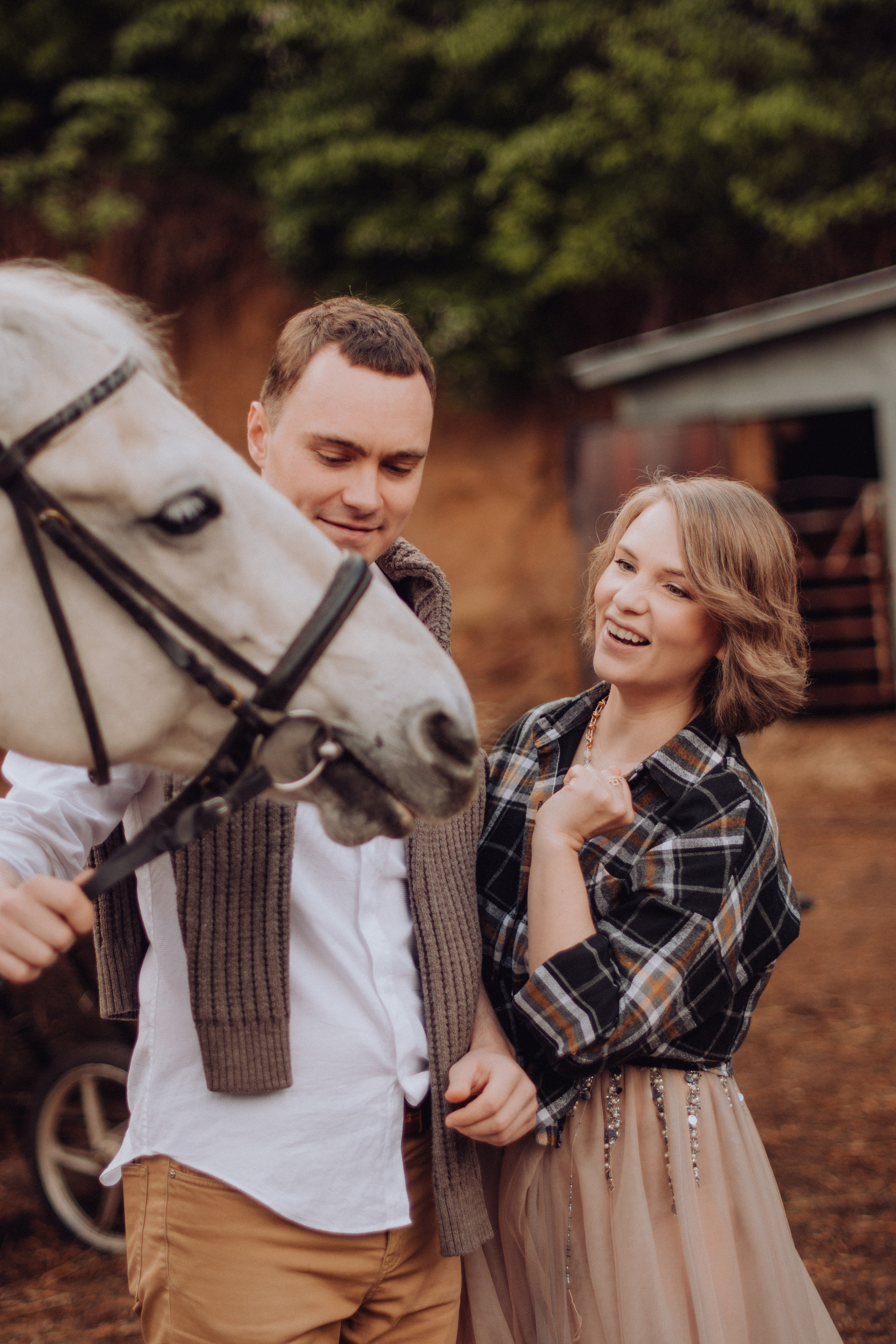Love story. Фотограф в Нижнем Новгороде