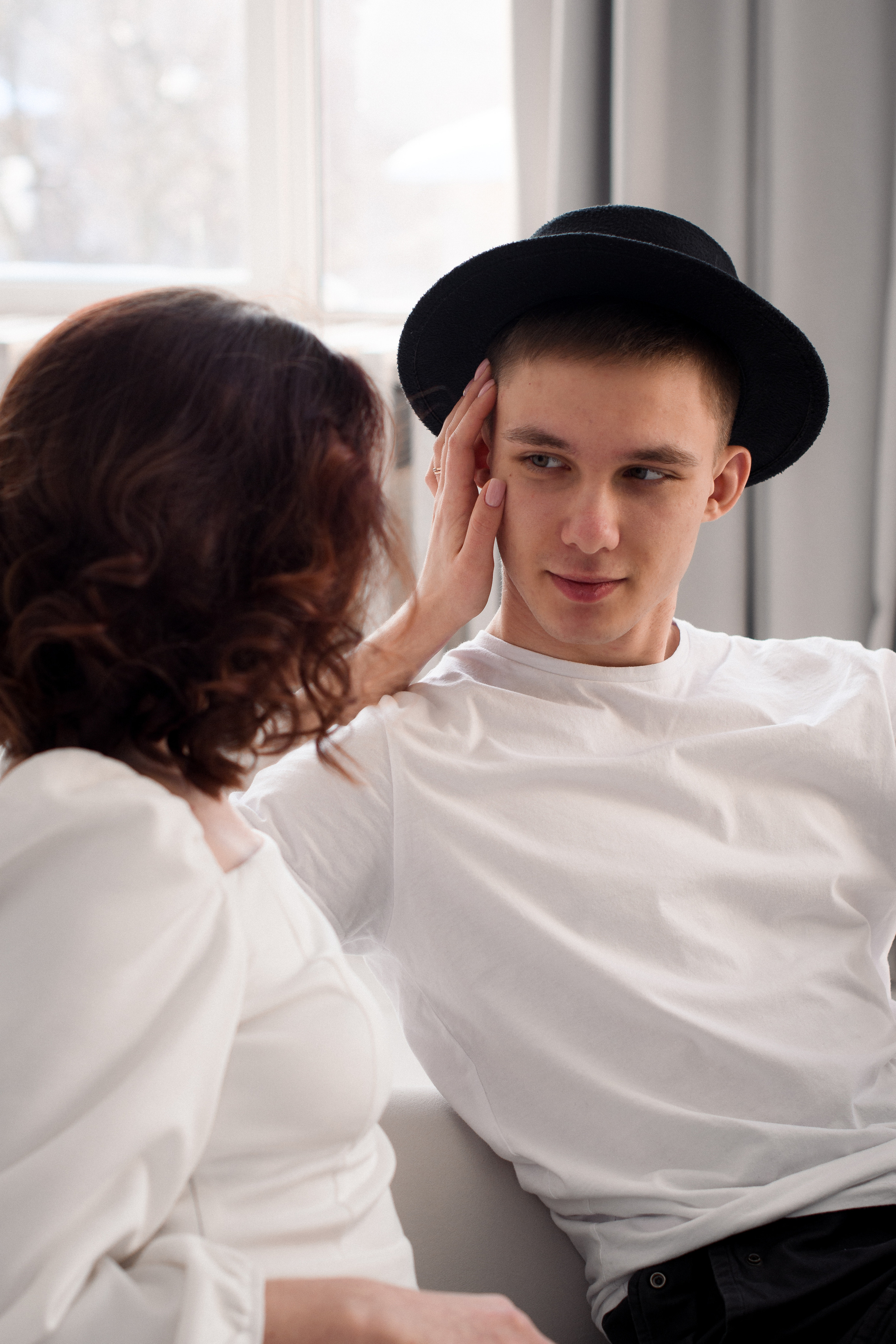 Love story. Фотограф в Нижнем Новгороде