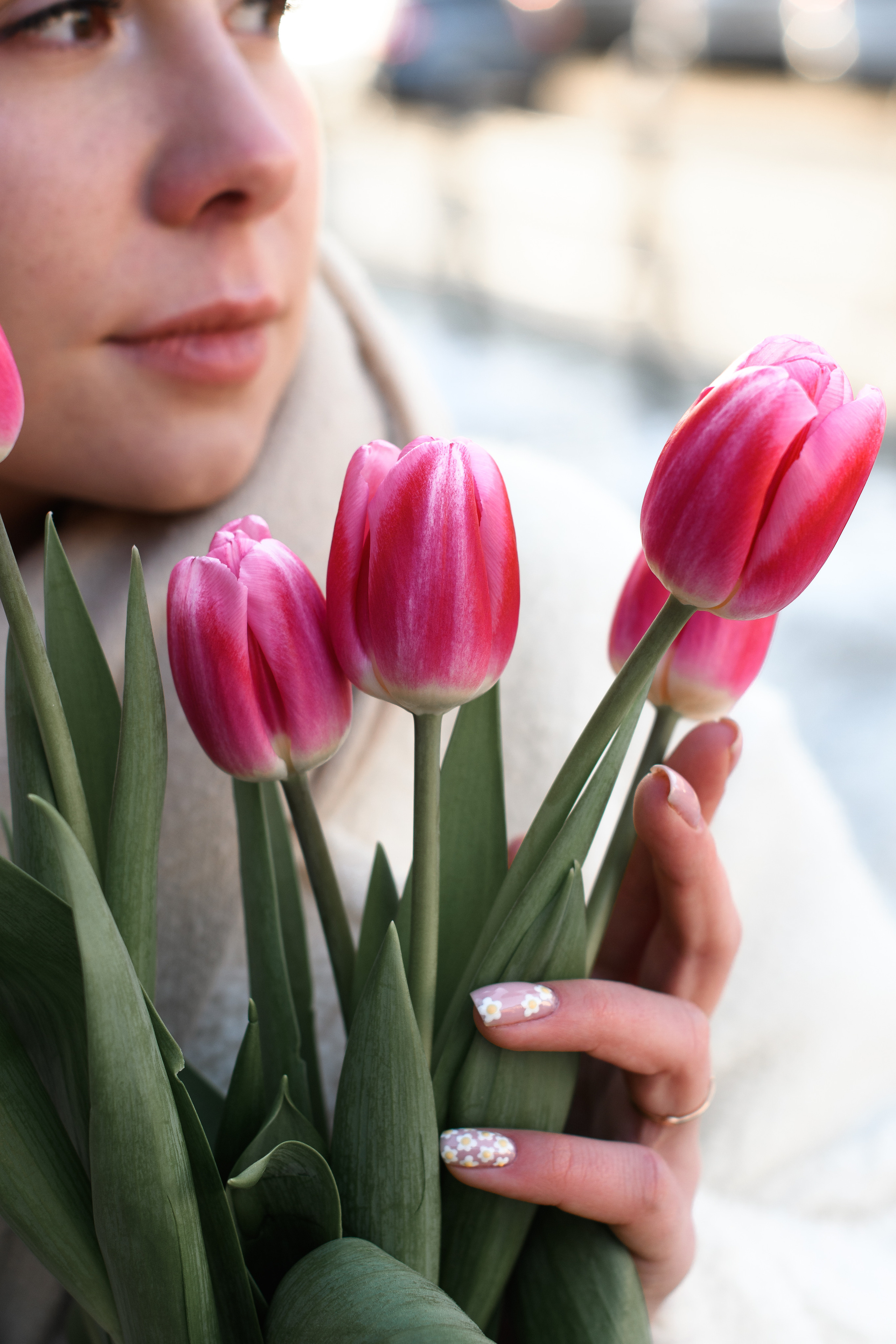 8 Марта. Фотограф в Нижнем Новгороде