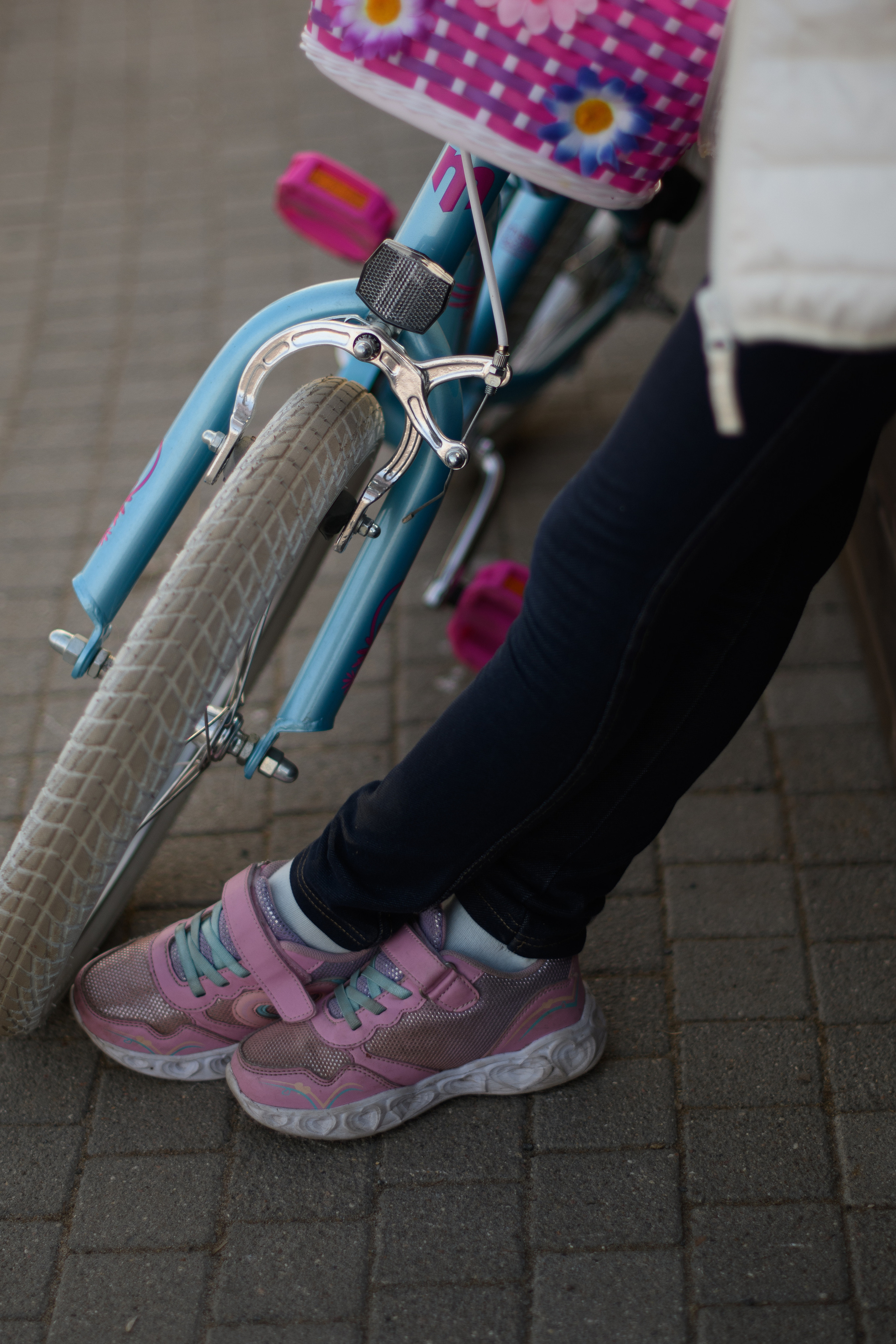 На прогулку с папой. Фотограф в Нижнем Новгороде