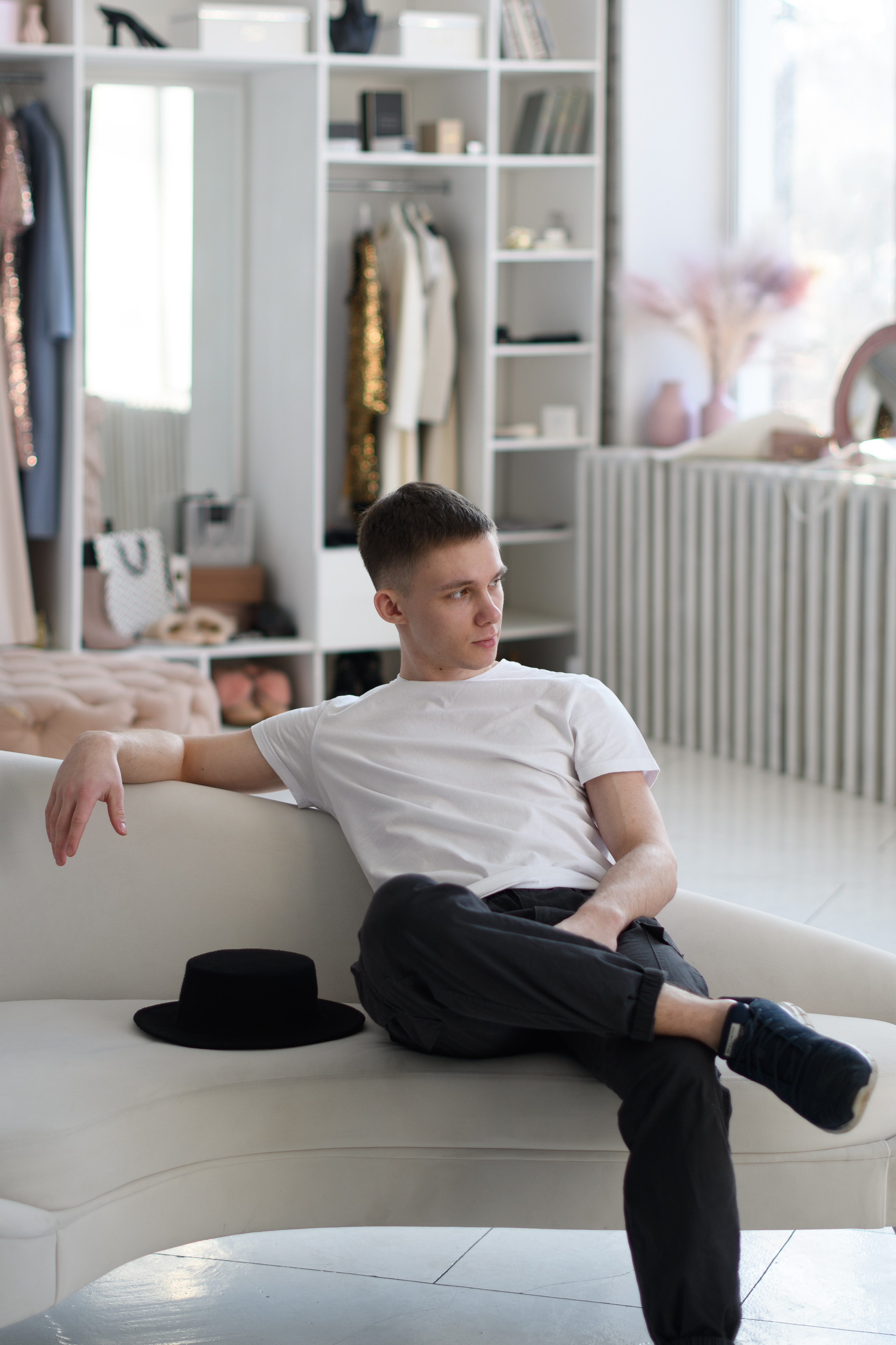 Love story. Фотограф в Нижнем Новгороде