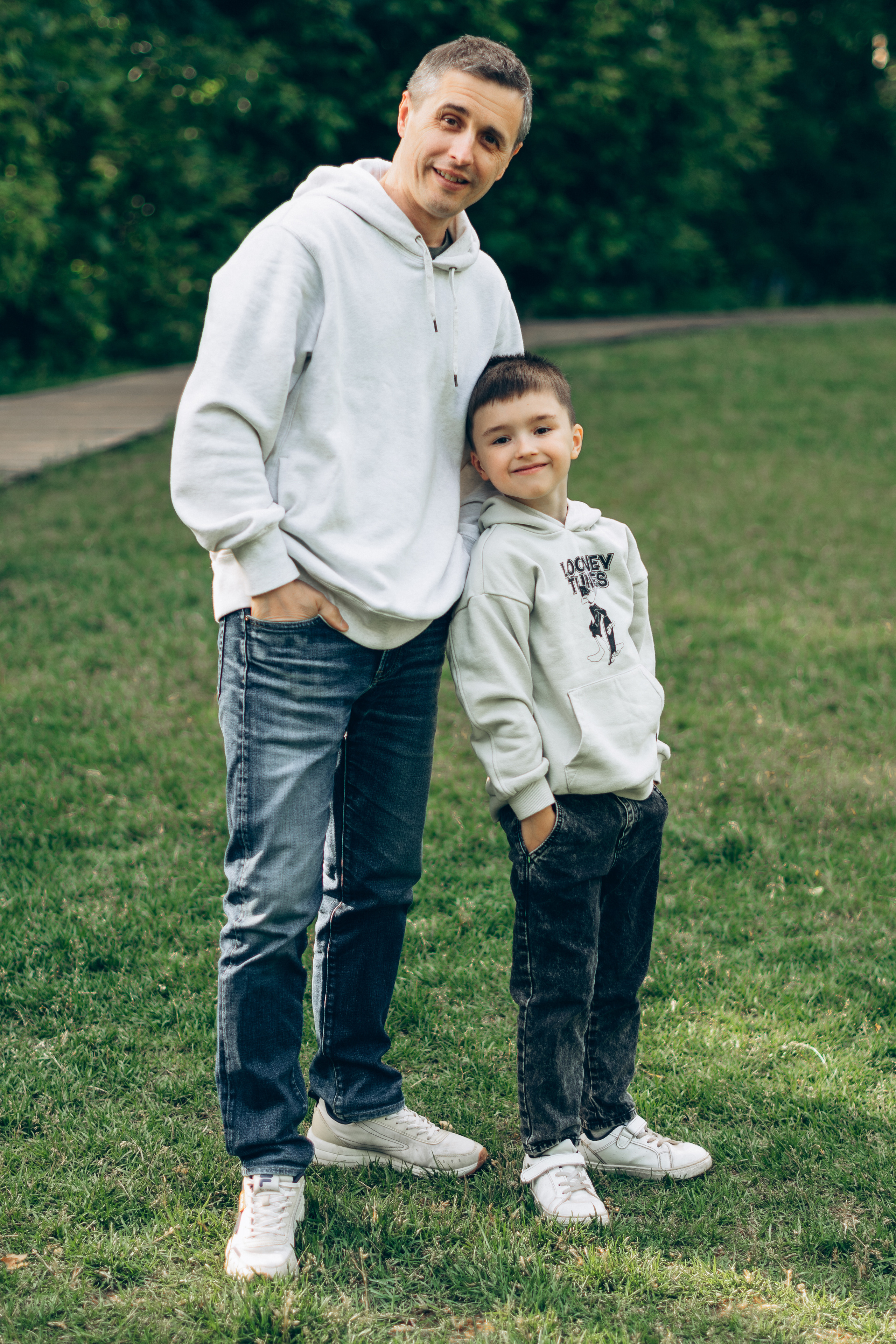 Лето в объятиях семьи. Фотограф в Нижнем Новгороде