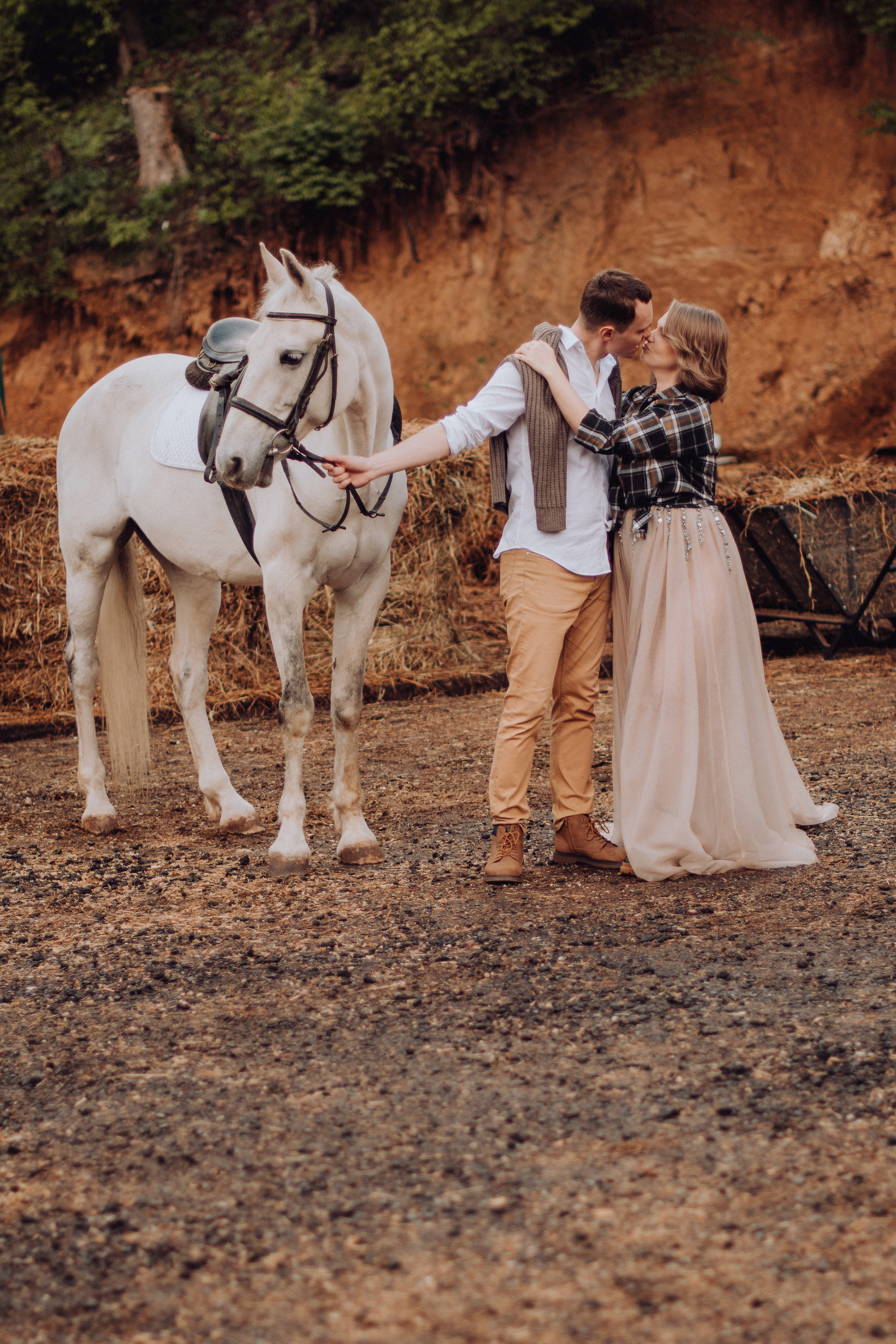 Love story. Фотограф в Нижнем Новгороде