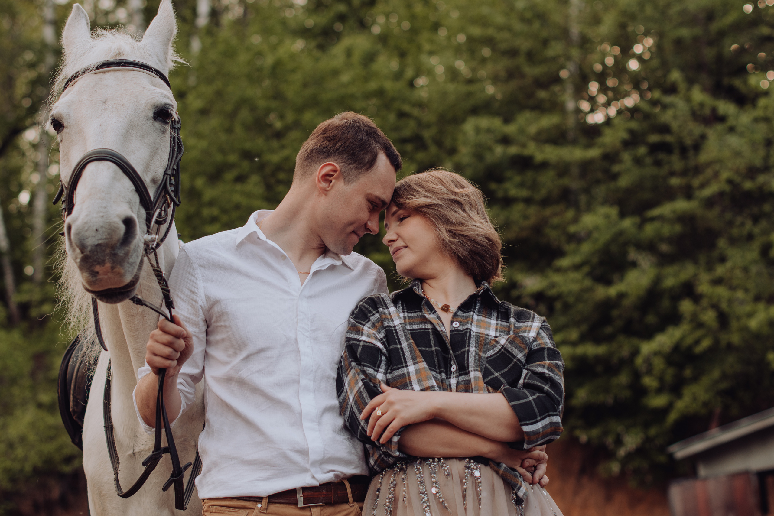 Love story. Фотограф в Нижнем Новгороде