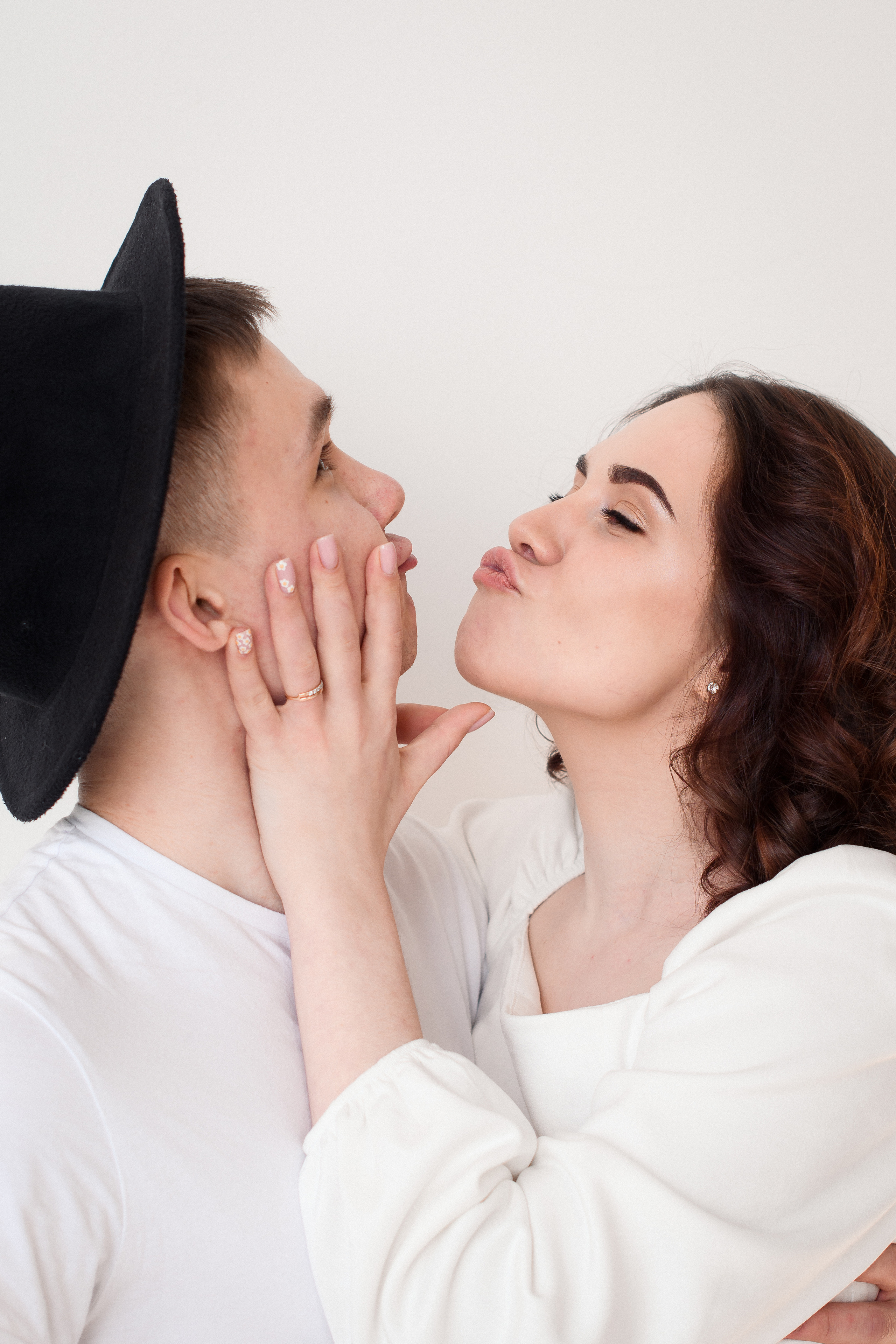 Love story. Фотограф в Нижнем Новгороде