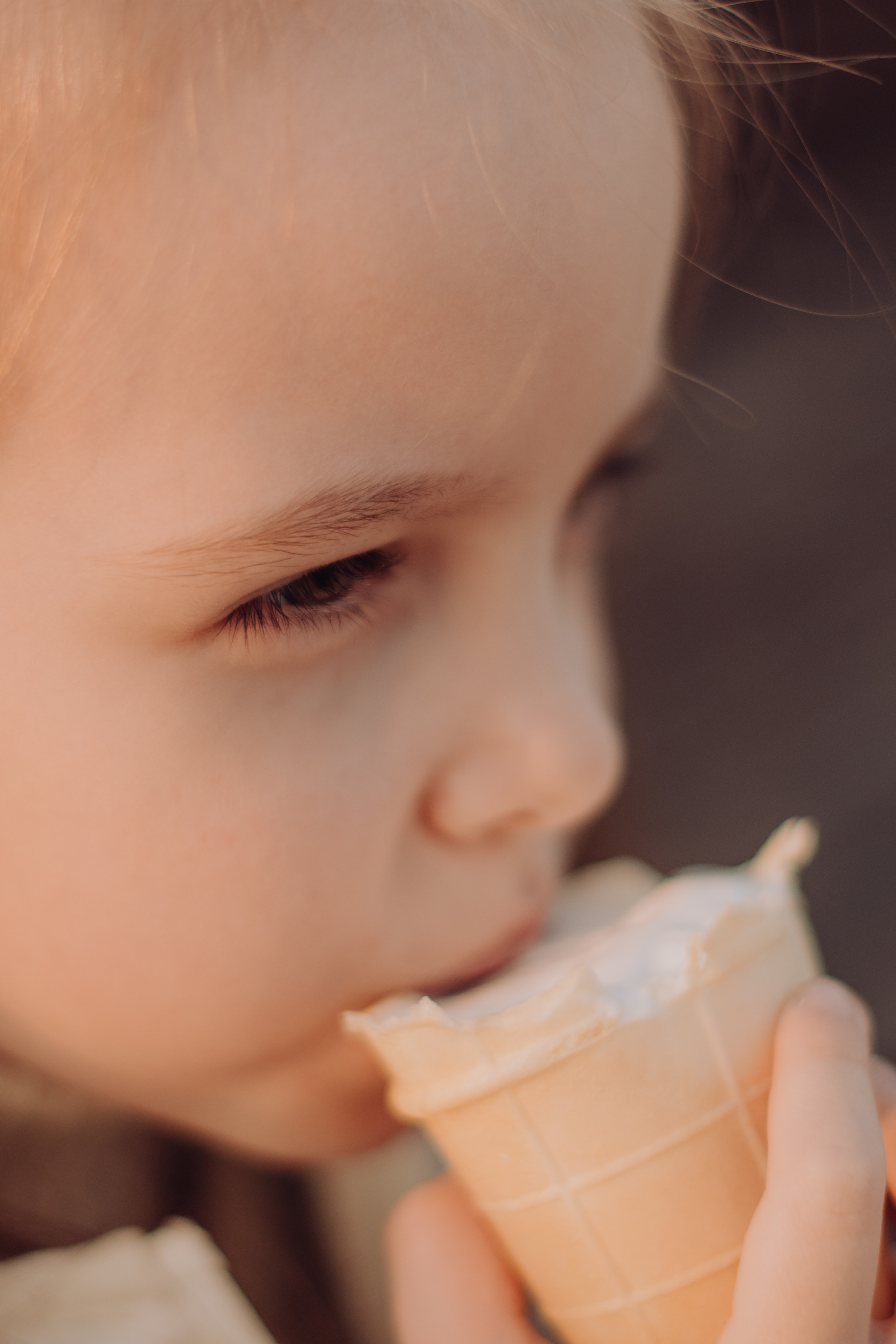 На прогулку с папой. Фотограф в Нижнем Новгороде