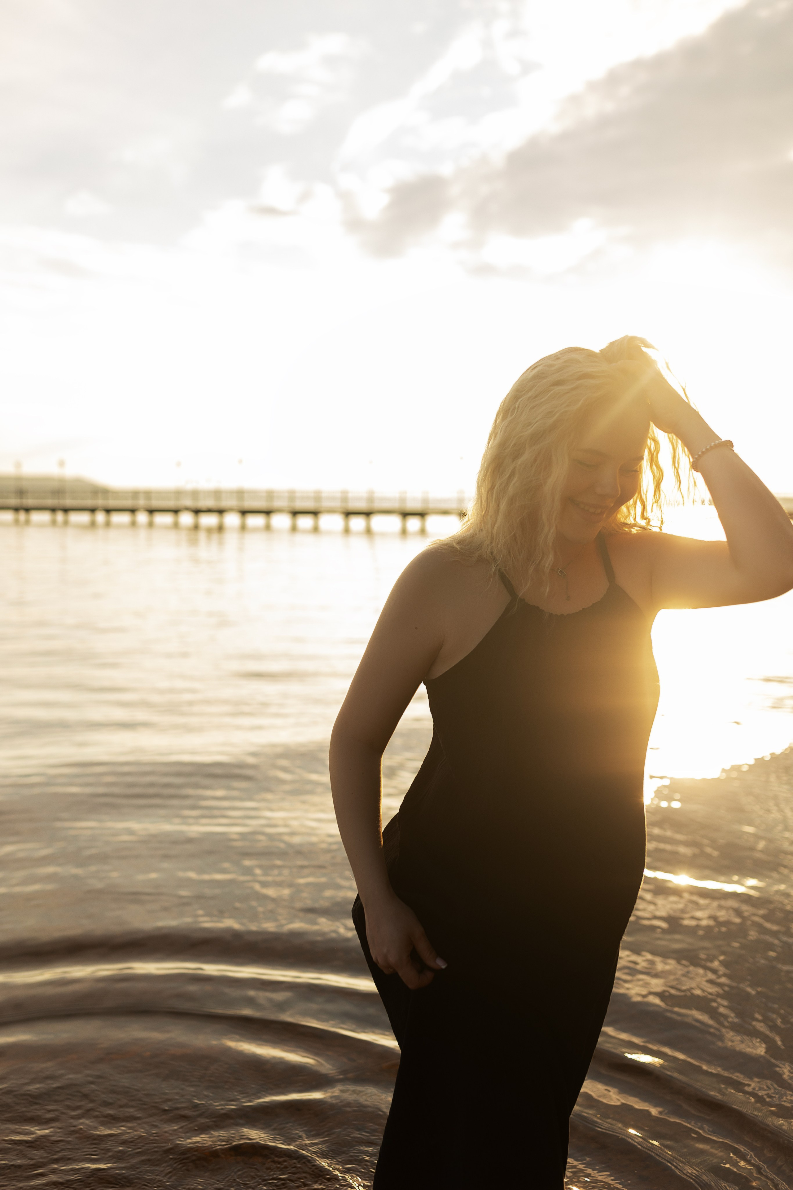 Наталья и Артур. Фотограф Алина Кучумова