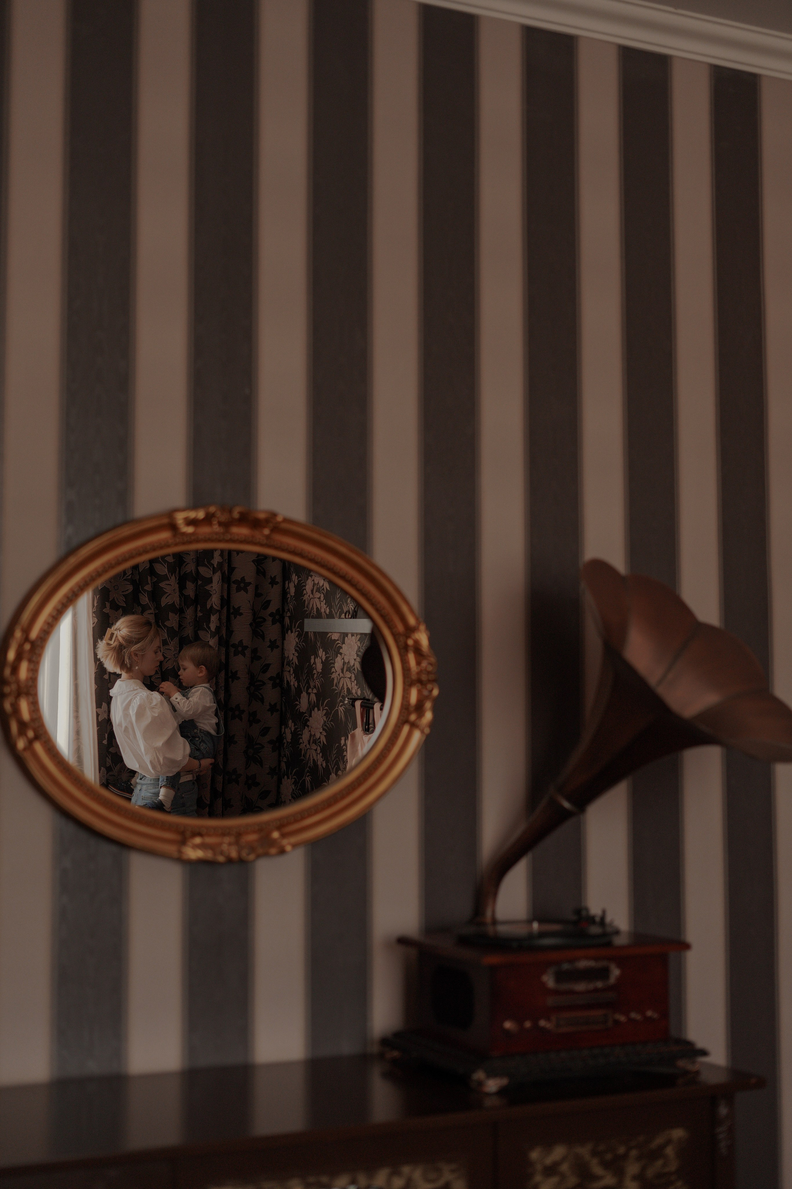 Домашняя история. Свадебный и семейный фотограф Афанасьева Анна в Кисловодске