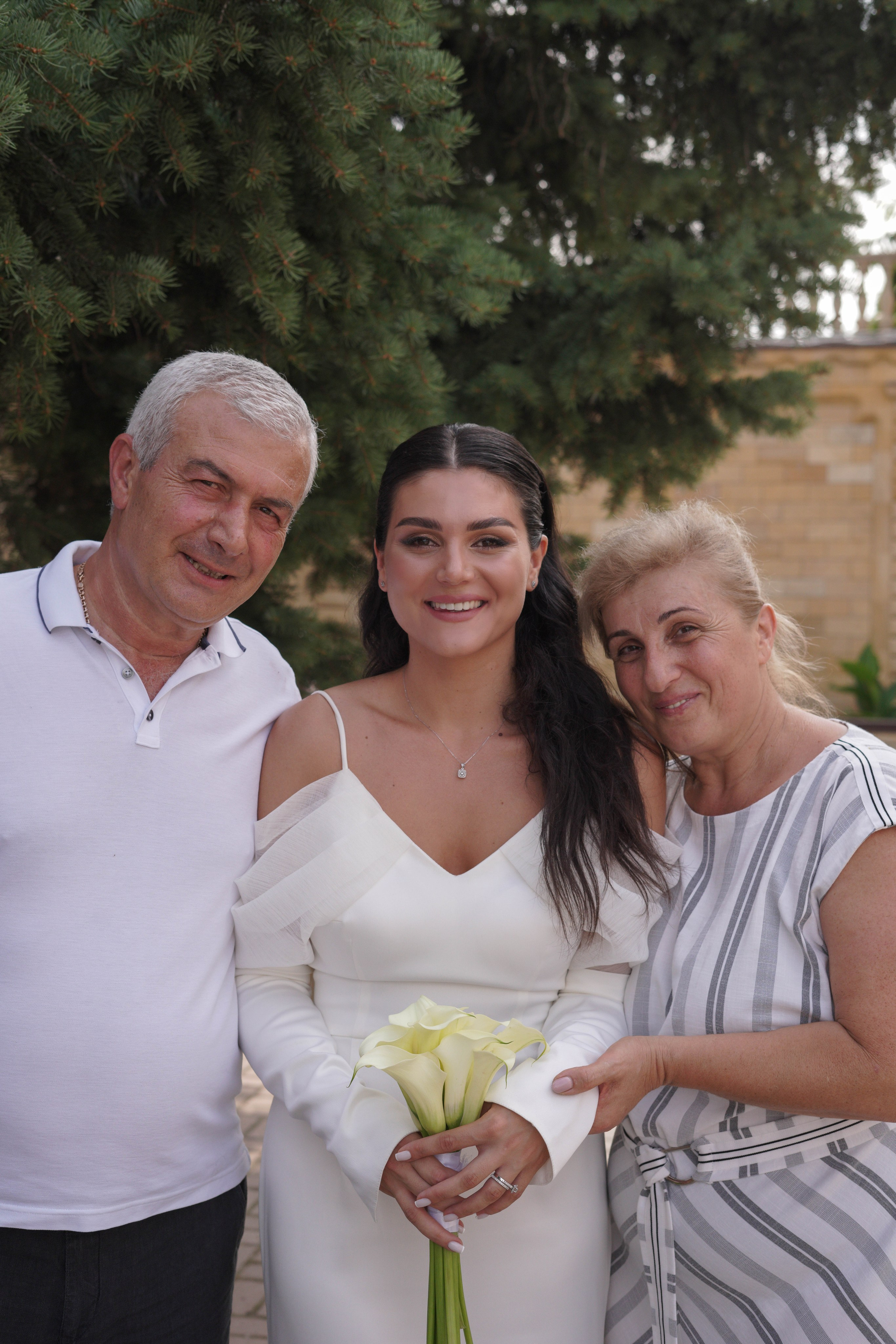 Вместе — Это Счастье. Свадебный и семейный фотограф Афанасьева Анна в Кисловодске