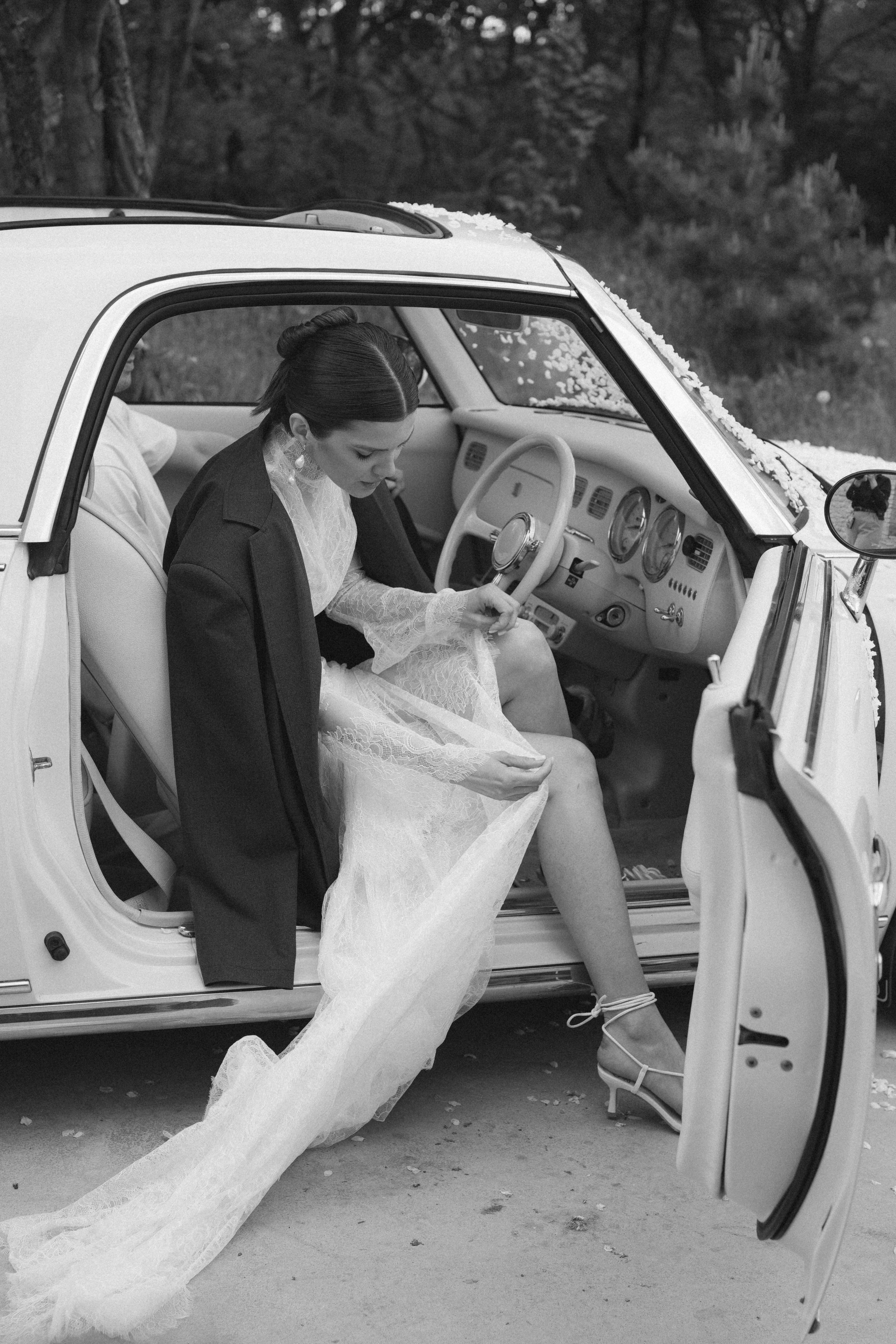 Итальянская свадьба. Свадебный и семейный фотограф Афанасьева Анна в Кисловодске