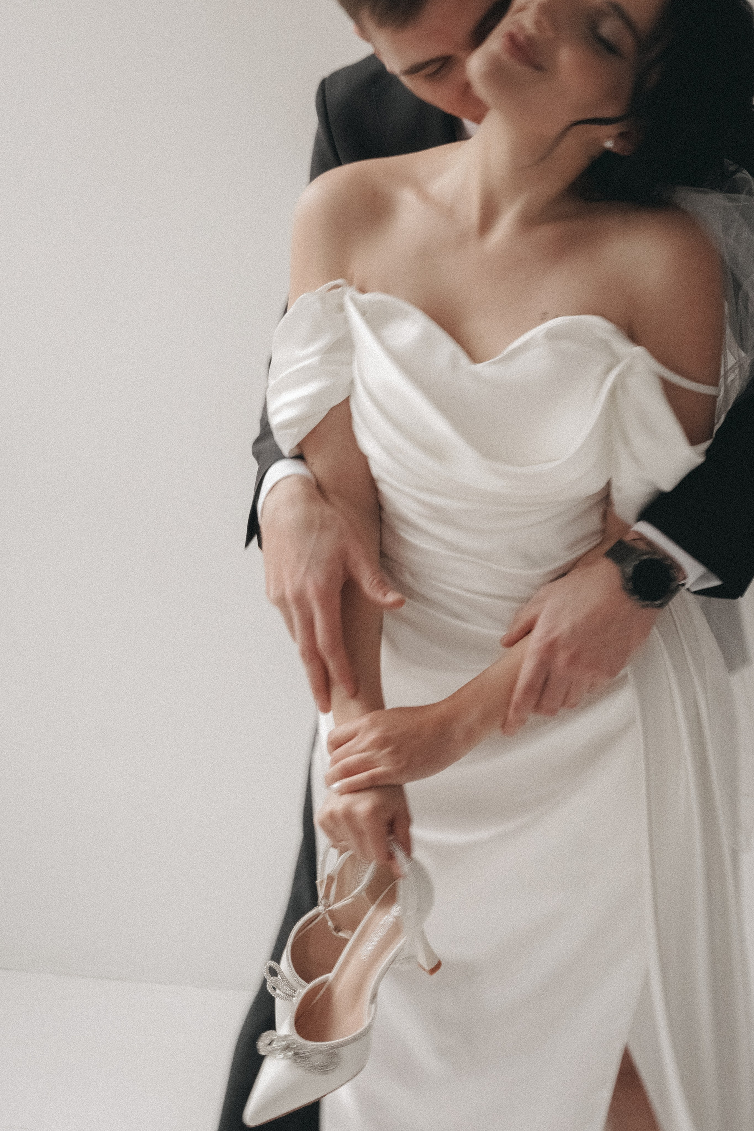 Мелодия Любви. Свадебный и семейный фотограф Афанасьева Анна в Кисловодске