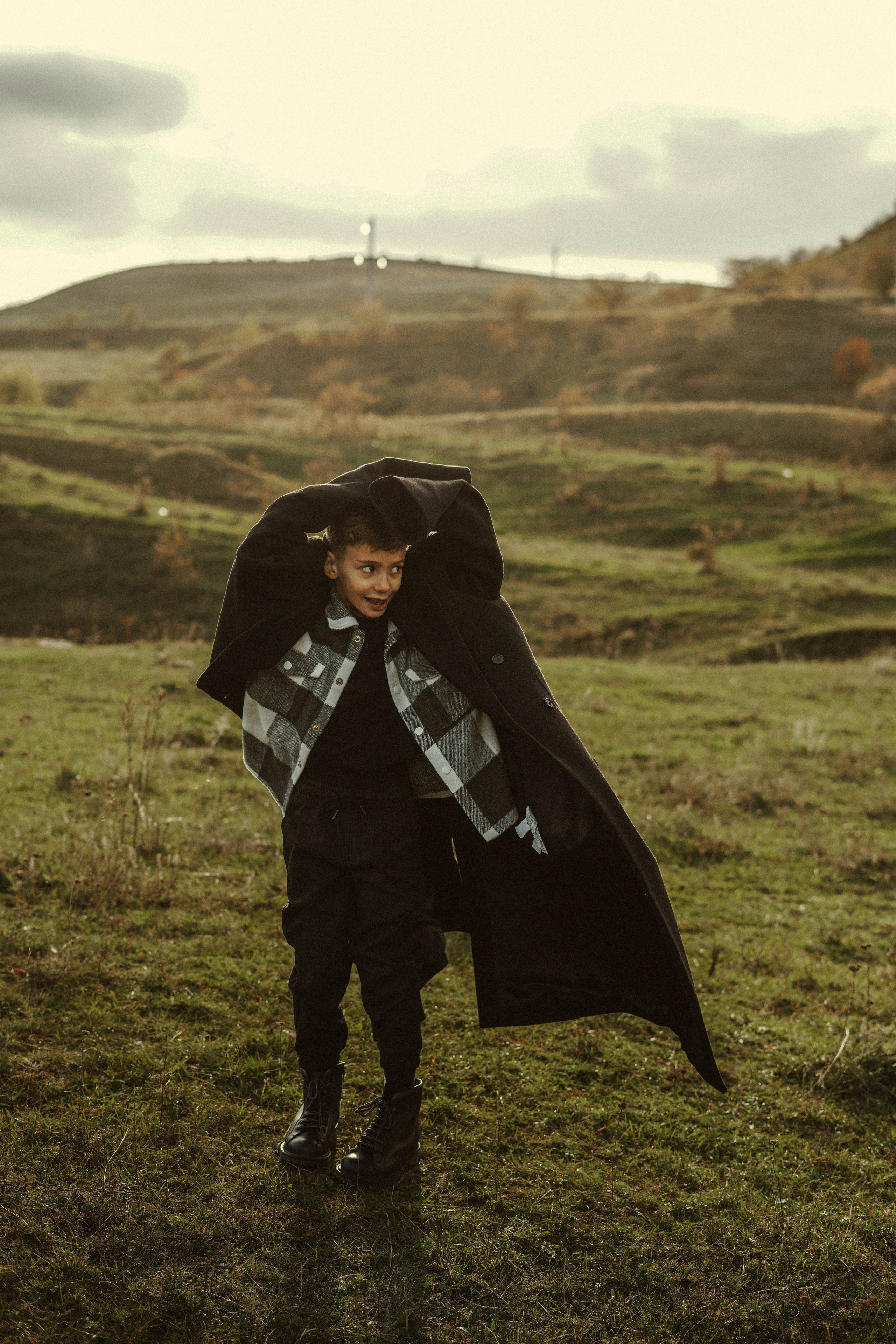 Забота и Нежность. Свадебный и семейный фотограф Афанасьева Анна в Кисловодске