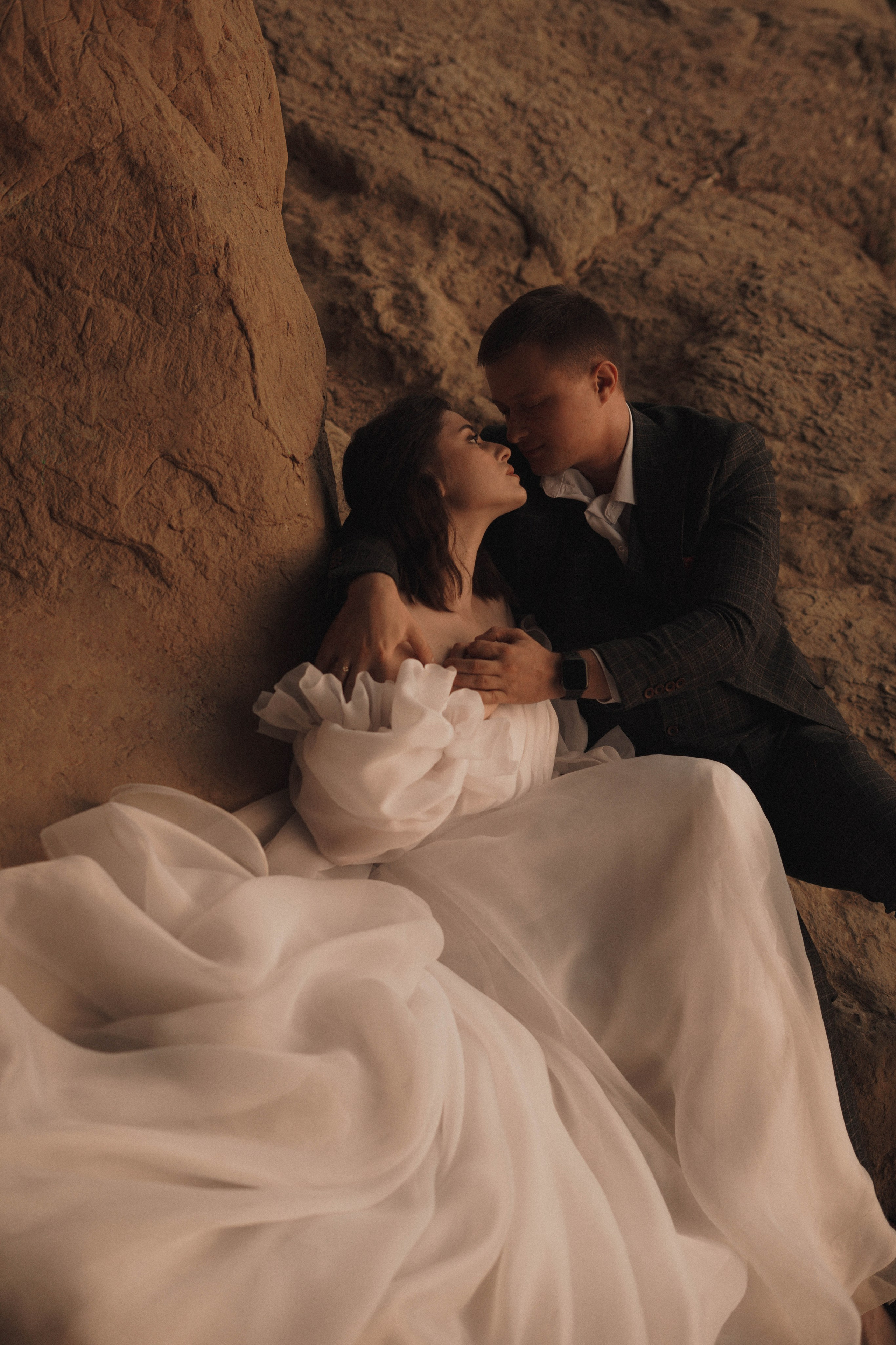 Время для Нежности. Свадебный и семейный фотограф Афанасьева Анна в Кисловодске